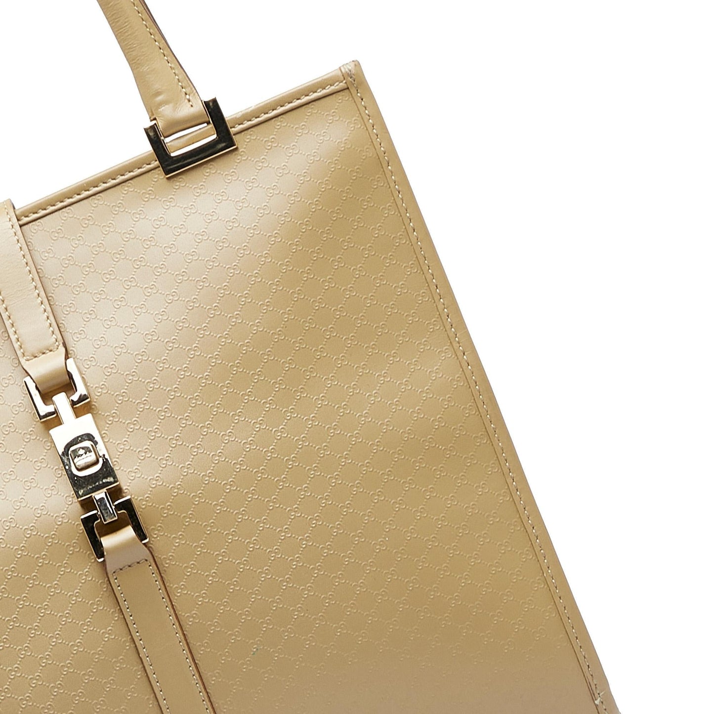 Gucci Jackie Handbag (SHG-RTajTt)