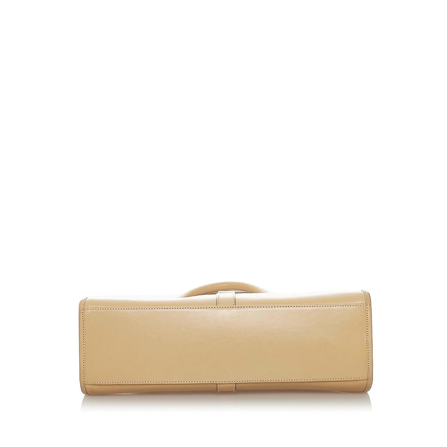 Gucci Jackie Leather Handbag