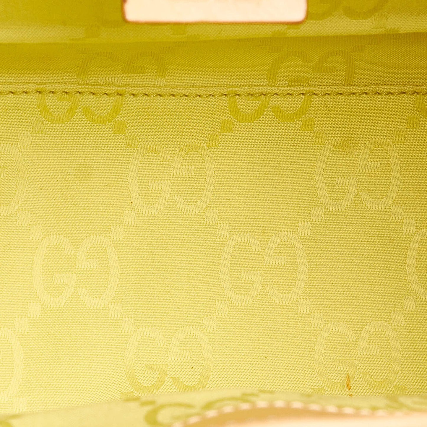 Gucci Jackie Leather Handbag