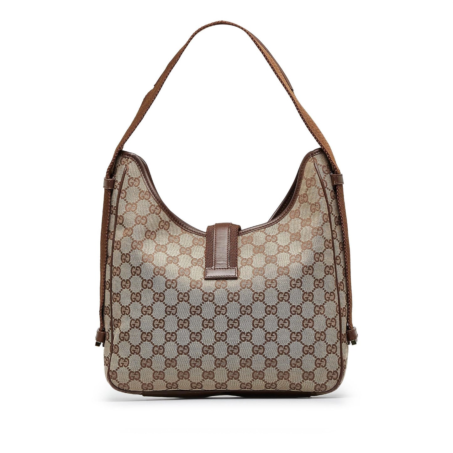 Gucci Jackie O' Brown Hobo (SHG-I50CAH)