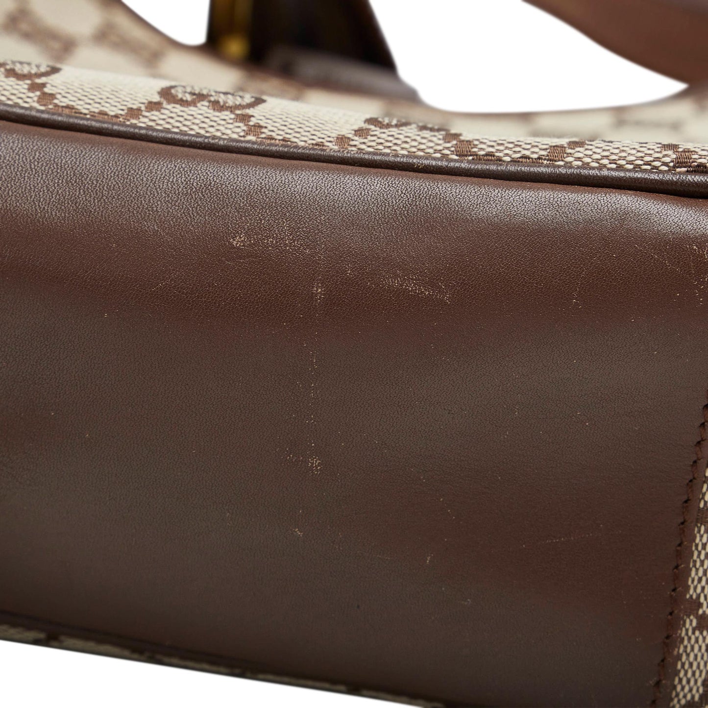 Gucci Jackie O' Brown Hobo (SHG-I50CAH)