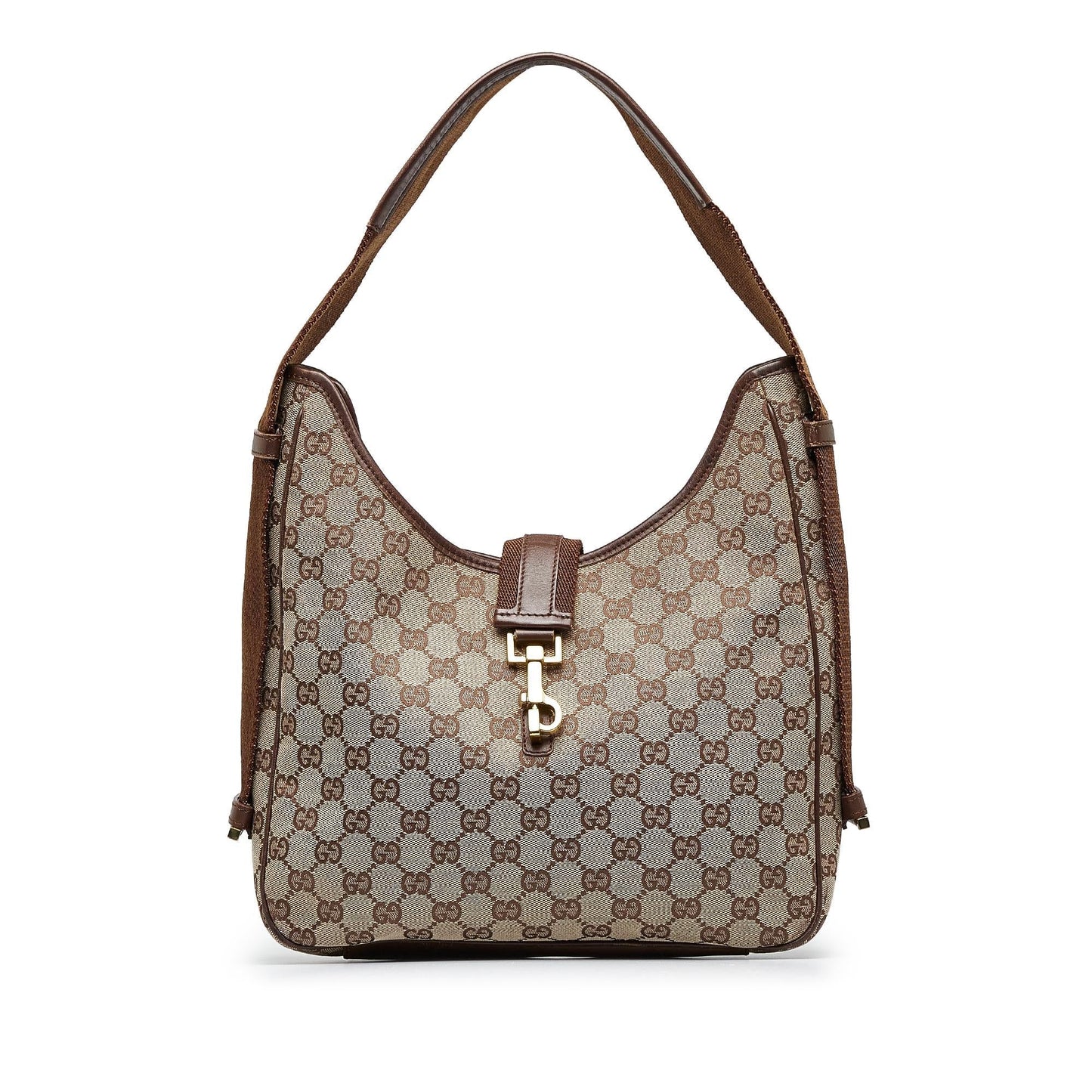 Gucci Jackie O' Brown Hobo (SHG-I50CAH)