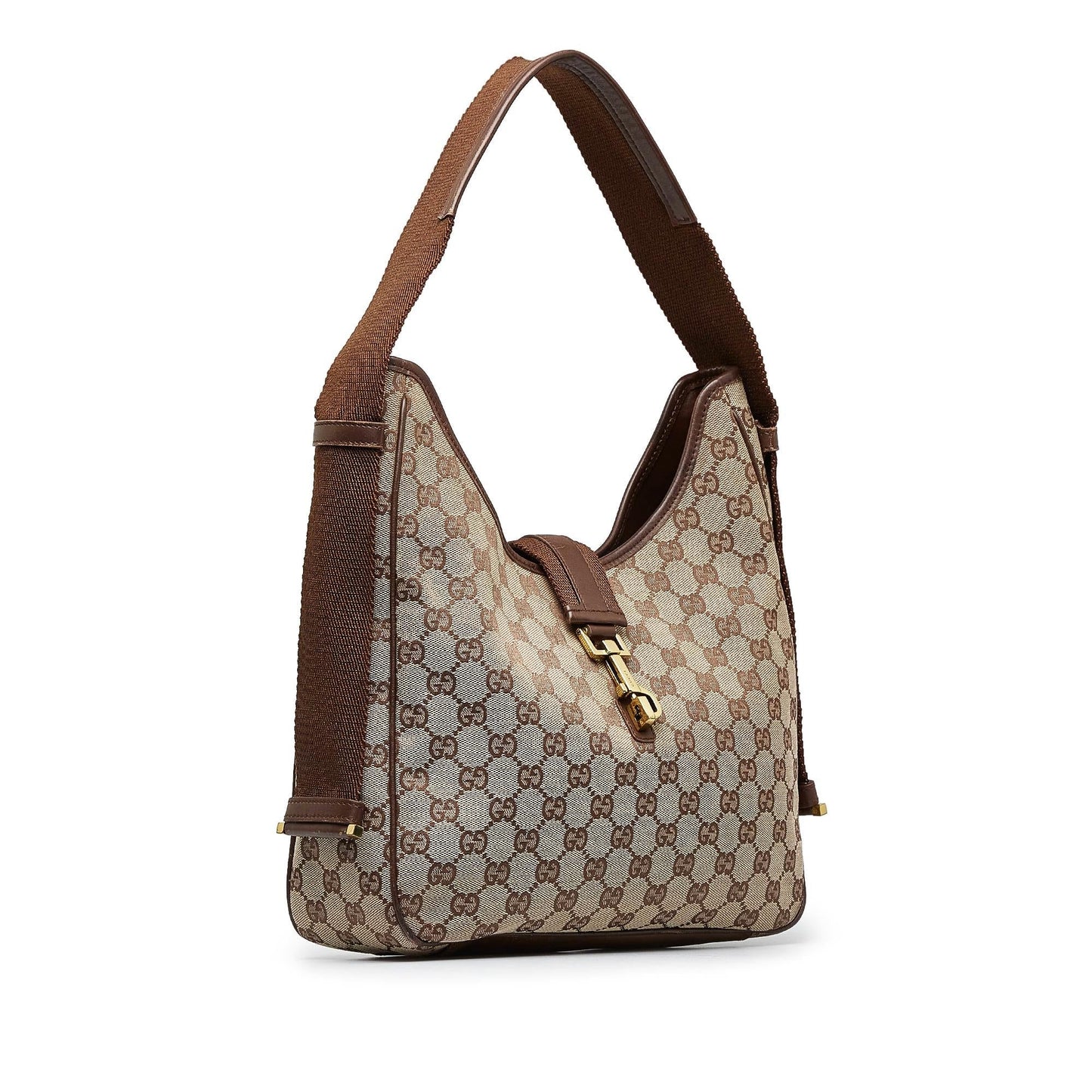 Gucci Jackie O' Brown Hobo (SHG-I50CAH)