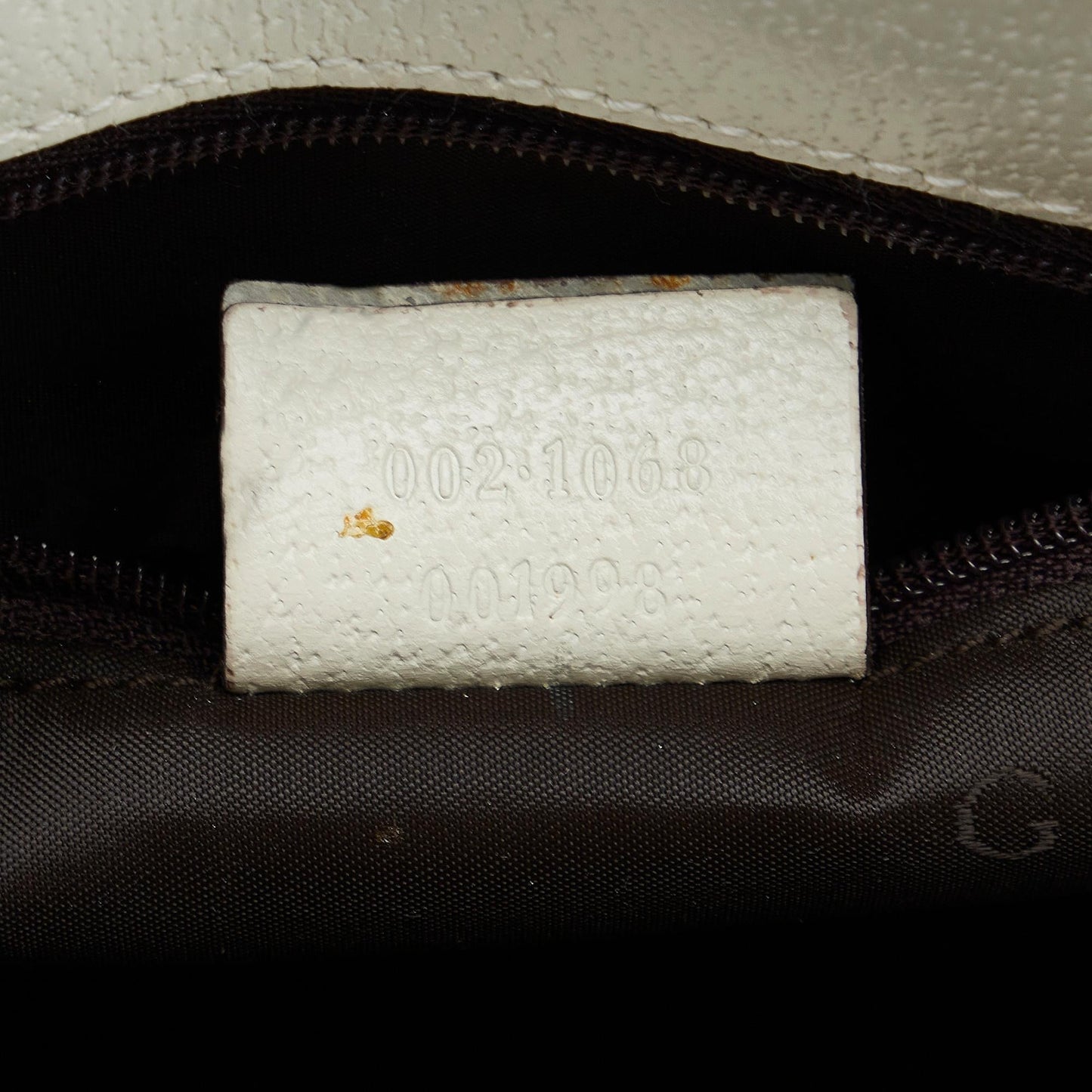 Gucci Jackie O Shoulder Bag (SHG-EnwhlJ)