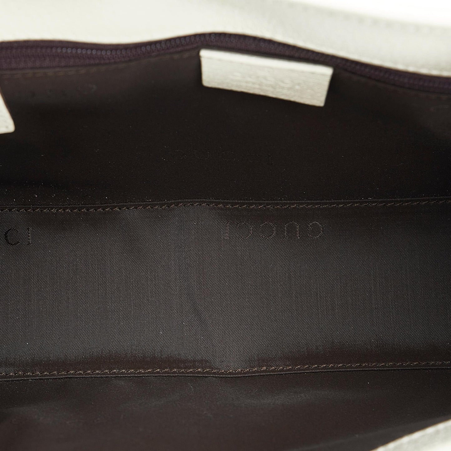 Gucci Jackie O Shoulder Bag (SHG-EnwhlJ)