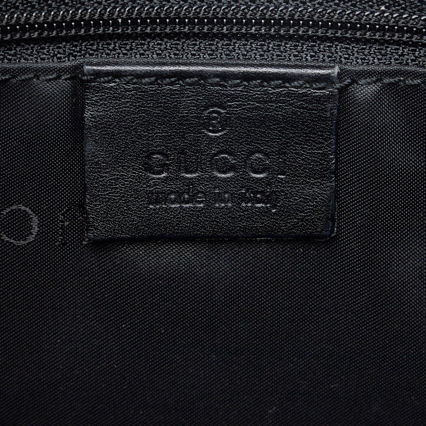 Gucci Jackie Shoulder Bag (SHG-IuKGlv)