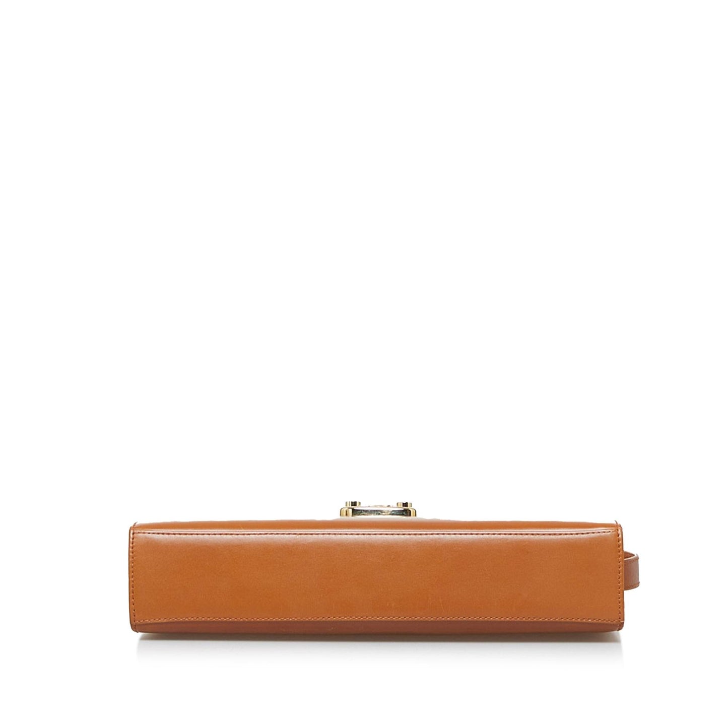 Gucci Lady Lock Crossbody (SHG-waI5Pa)