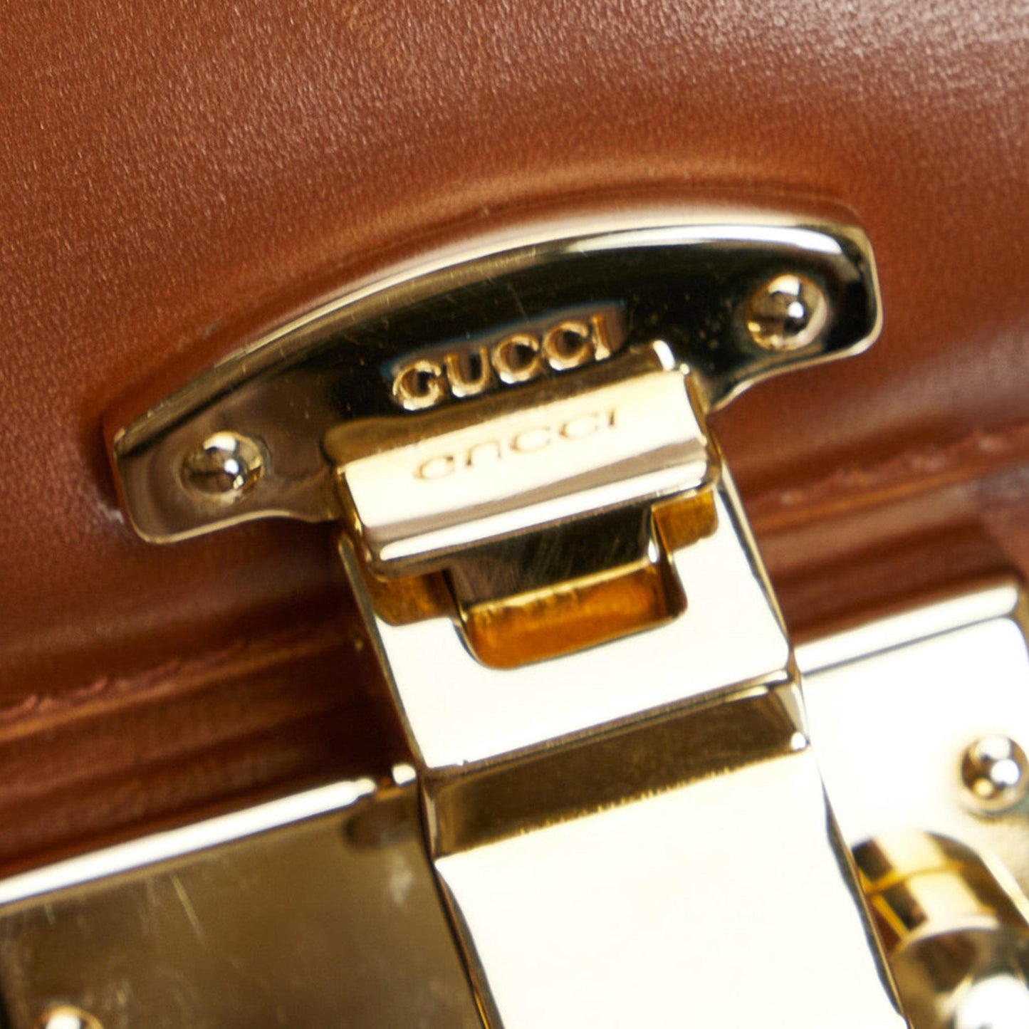 Gucci Lady Lock Crossbody (SHG-waI5Pa)