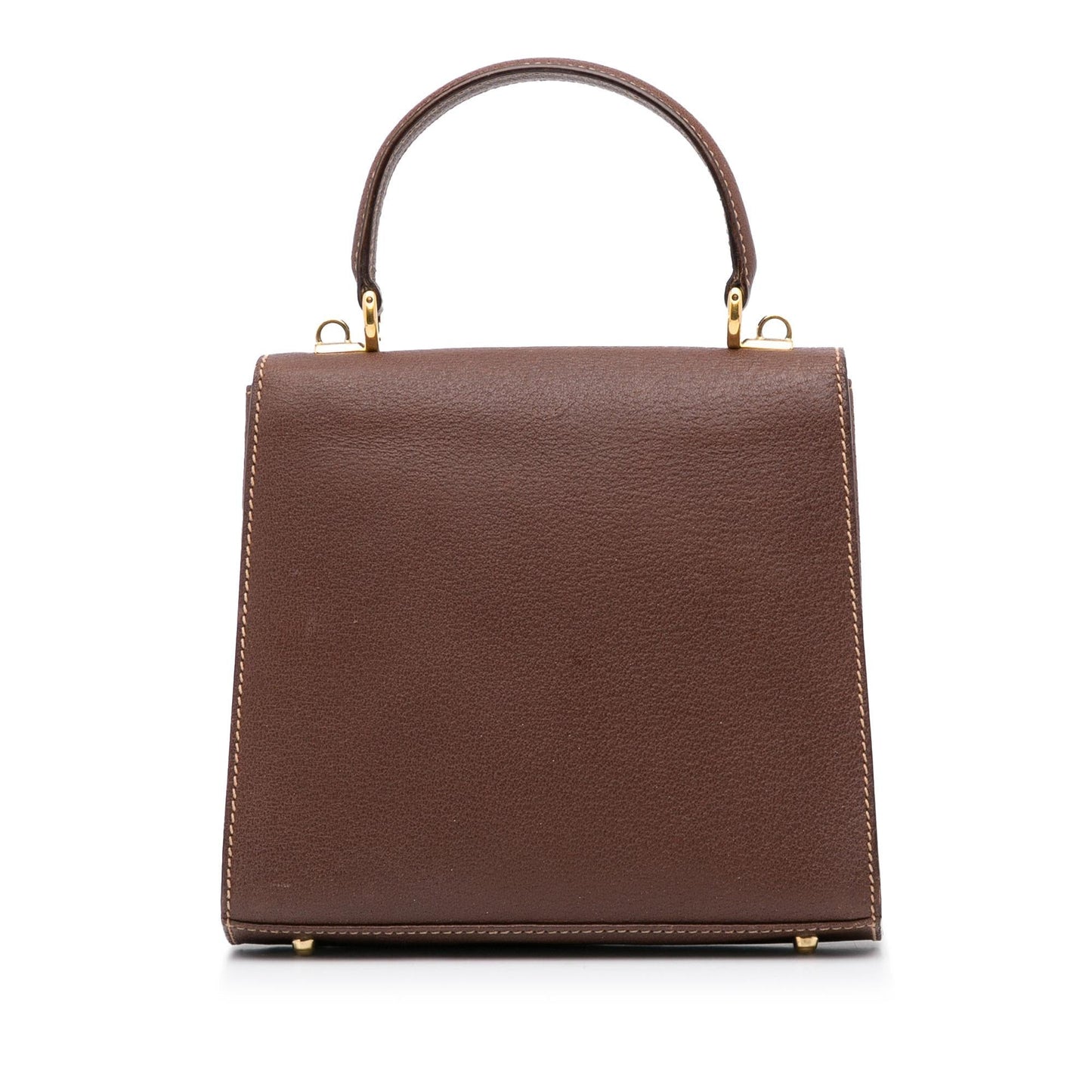 Gucci Lady Lock Satchel (SHG-N7Iy6r)