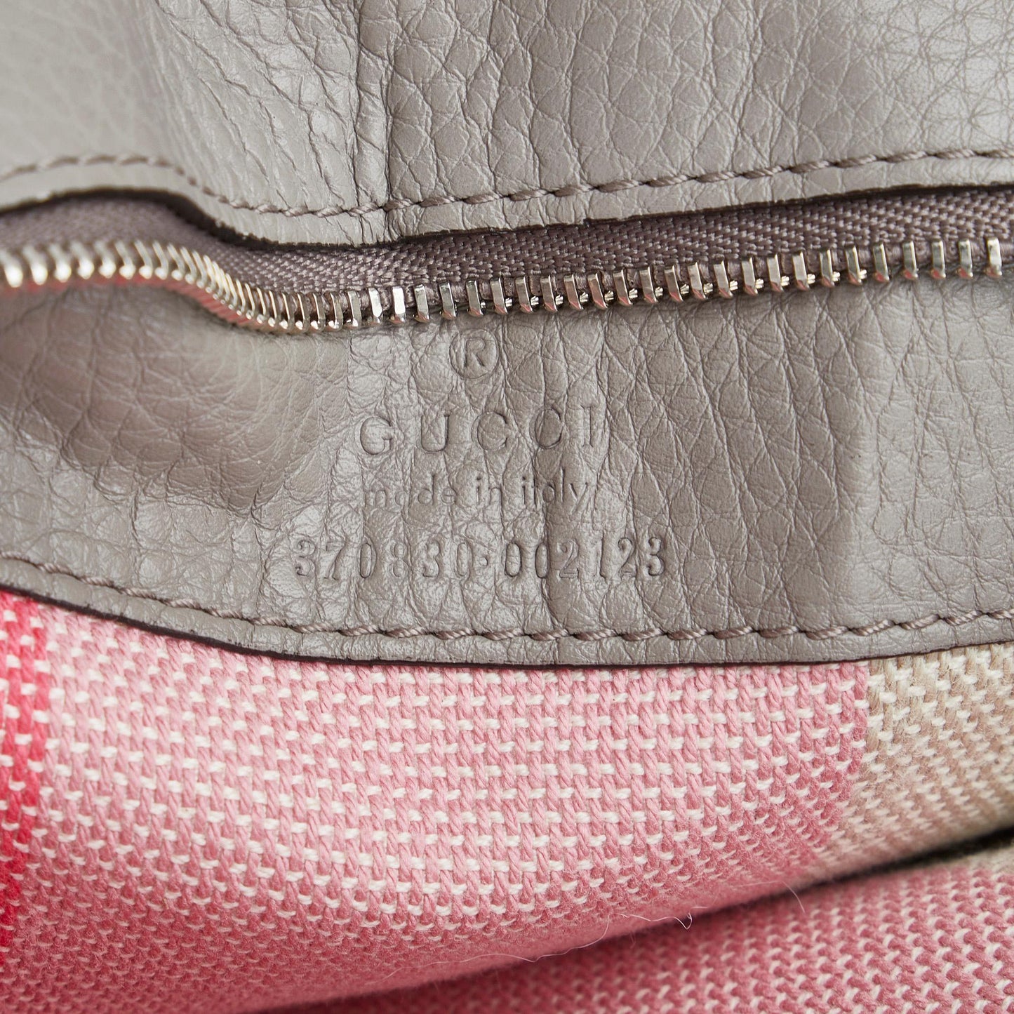Gucci Large Bamboo Daily (SHG-emTnzB)