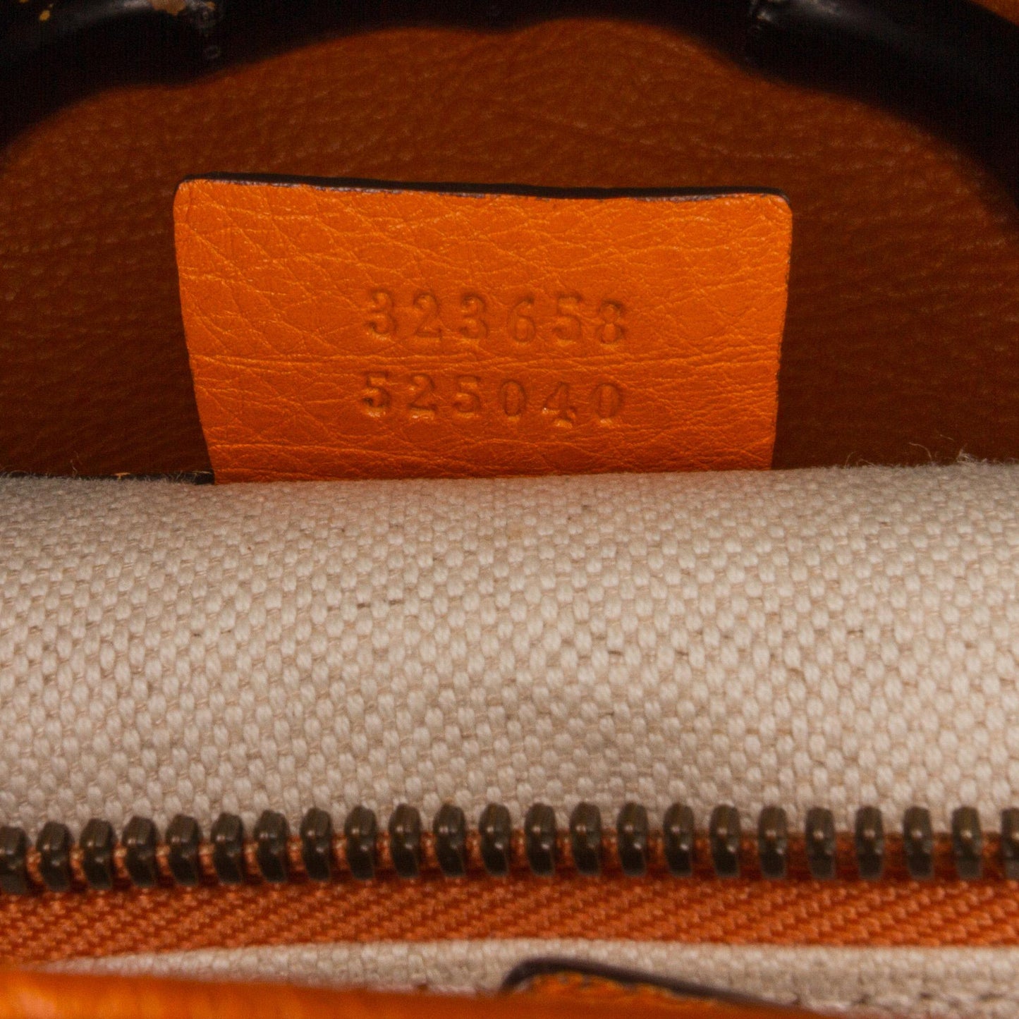 Gucci Large Bamboo Shopper (SHG-tQylBz)