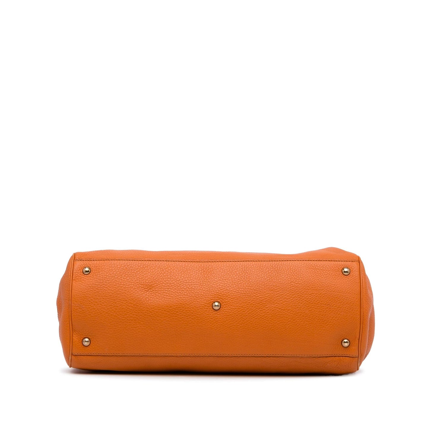 Gucci Large Bamboo Shopper (SHG-tQylBz)