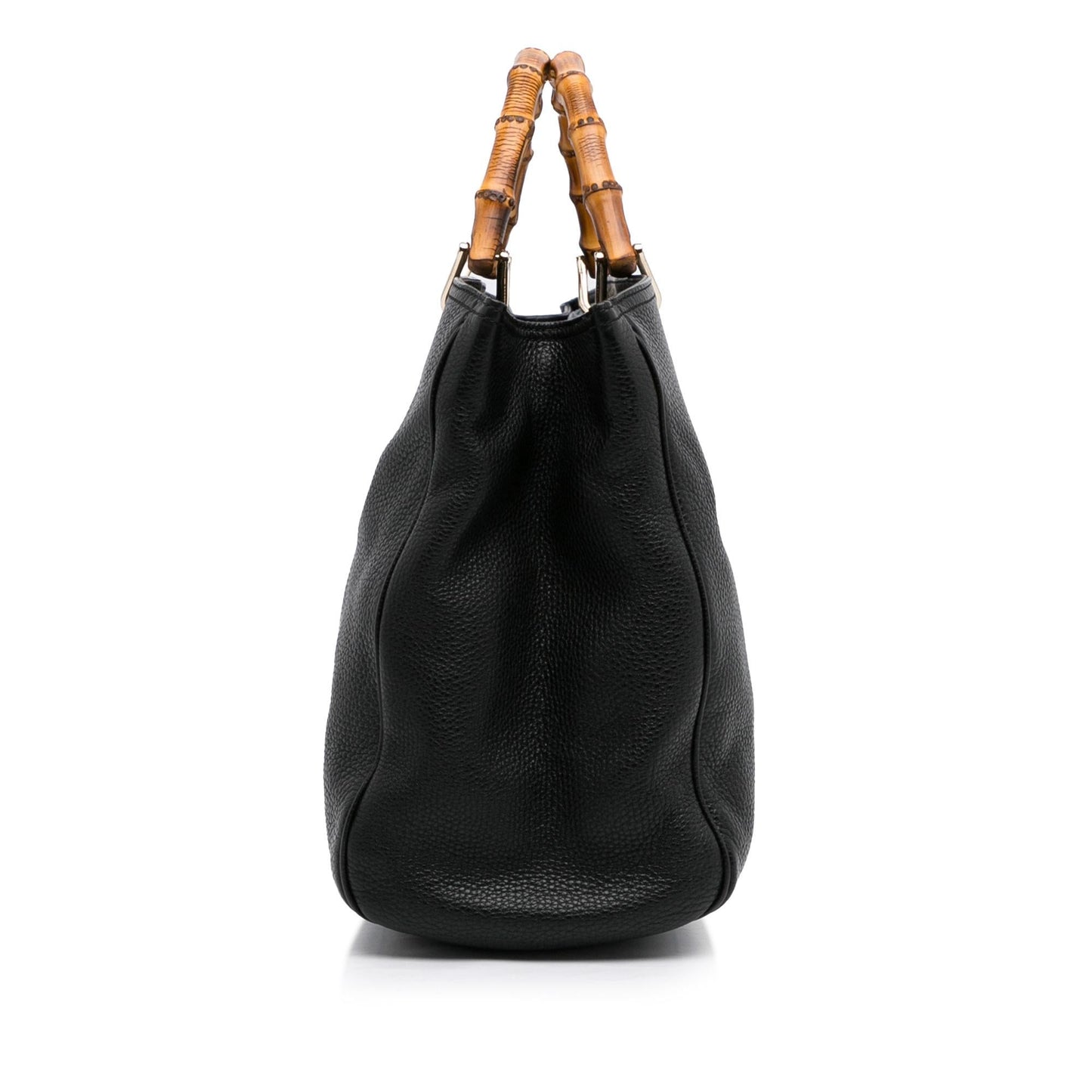 Gucci Large Bamboo Shopper (SHG-36zcVt)