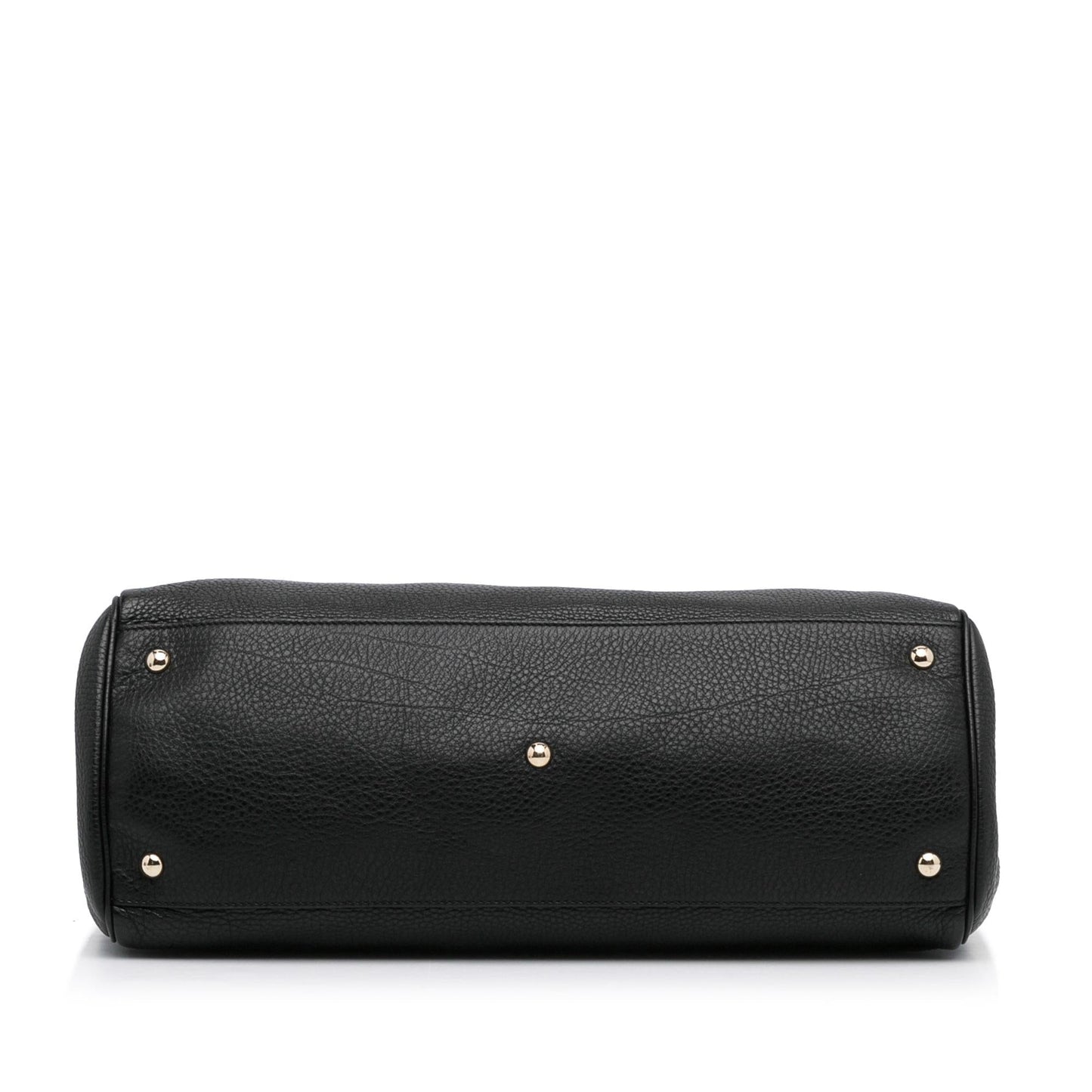 Gucci Large Bamboo Shopper (SHG-36zcVt)