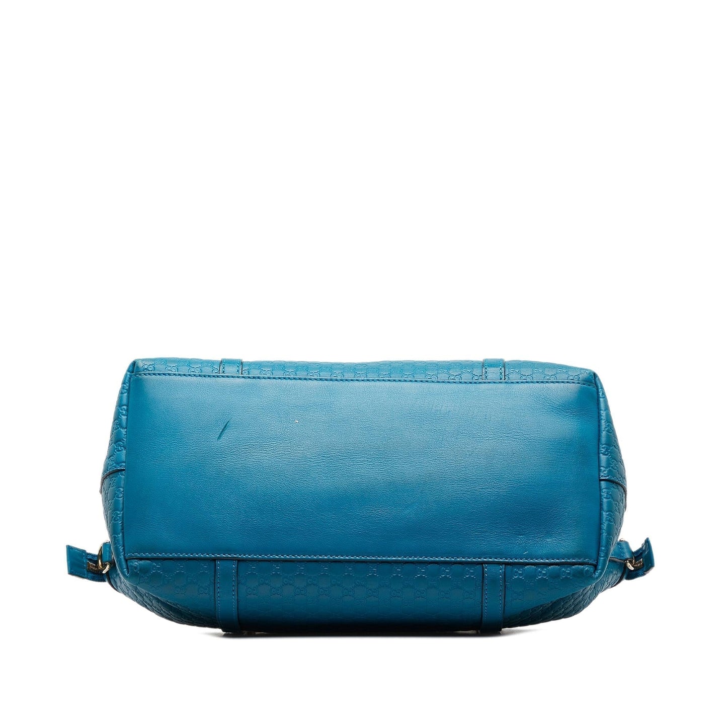 Gucci Large Microguccissima Dome Satchel (SHG-PUp5Le)