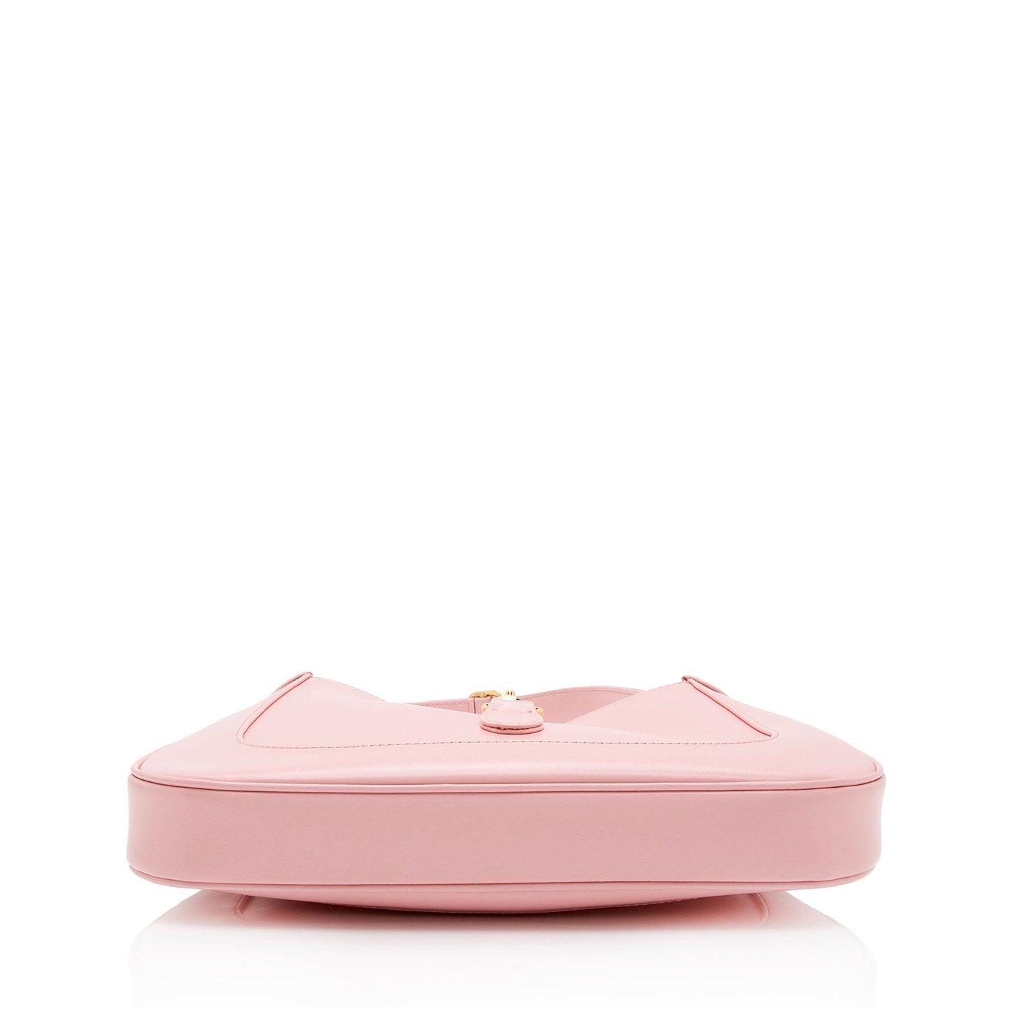 Gucci Leather 1961 Jackie Small Shoulder Bag (SHF-B65pKh)