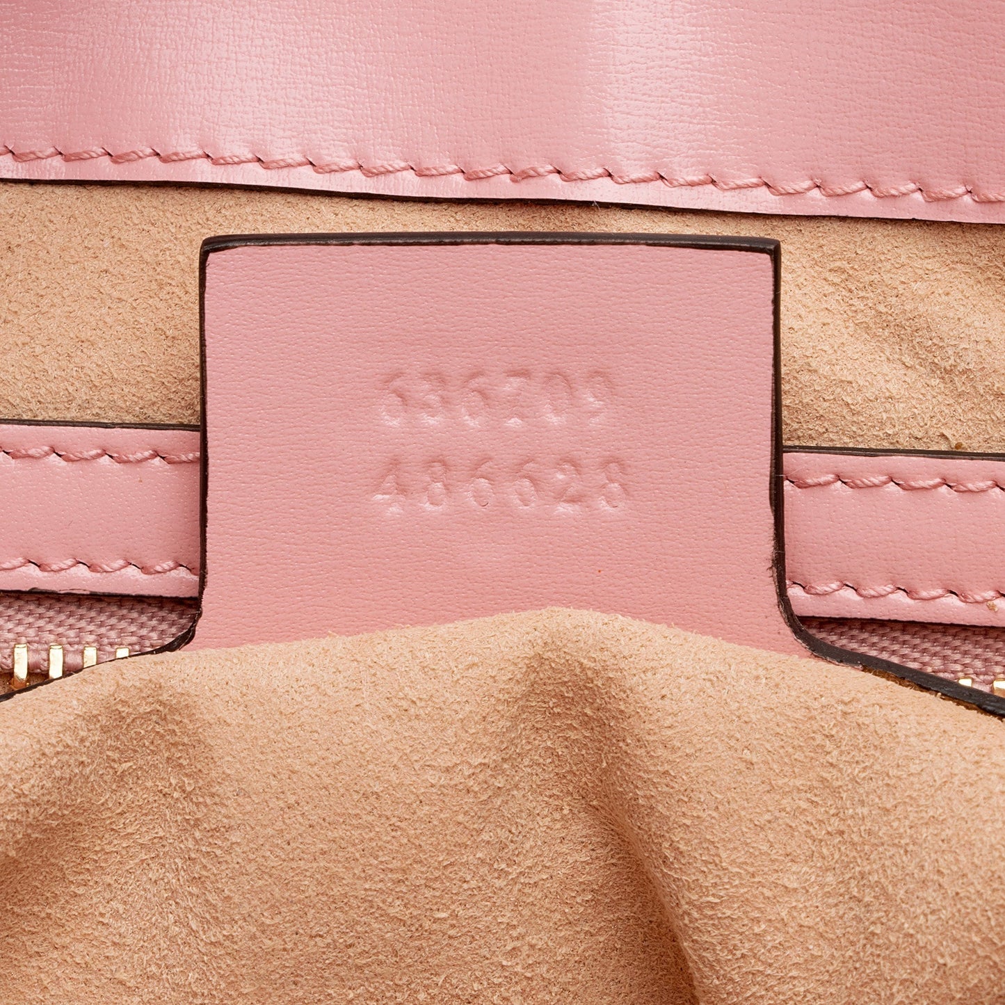 Gucci Leather 1961 Jackie Small Shoulder Bag (SHF-B65pKh)