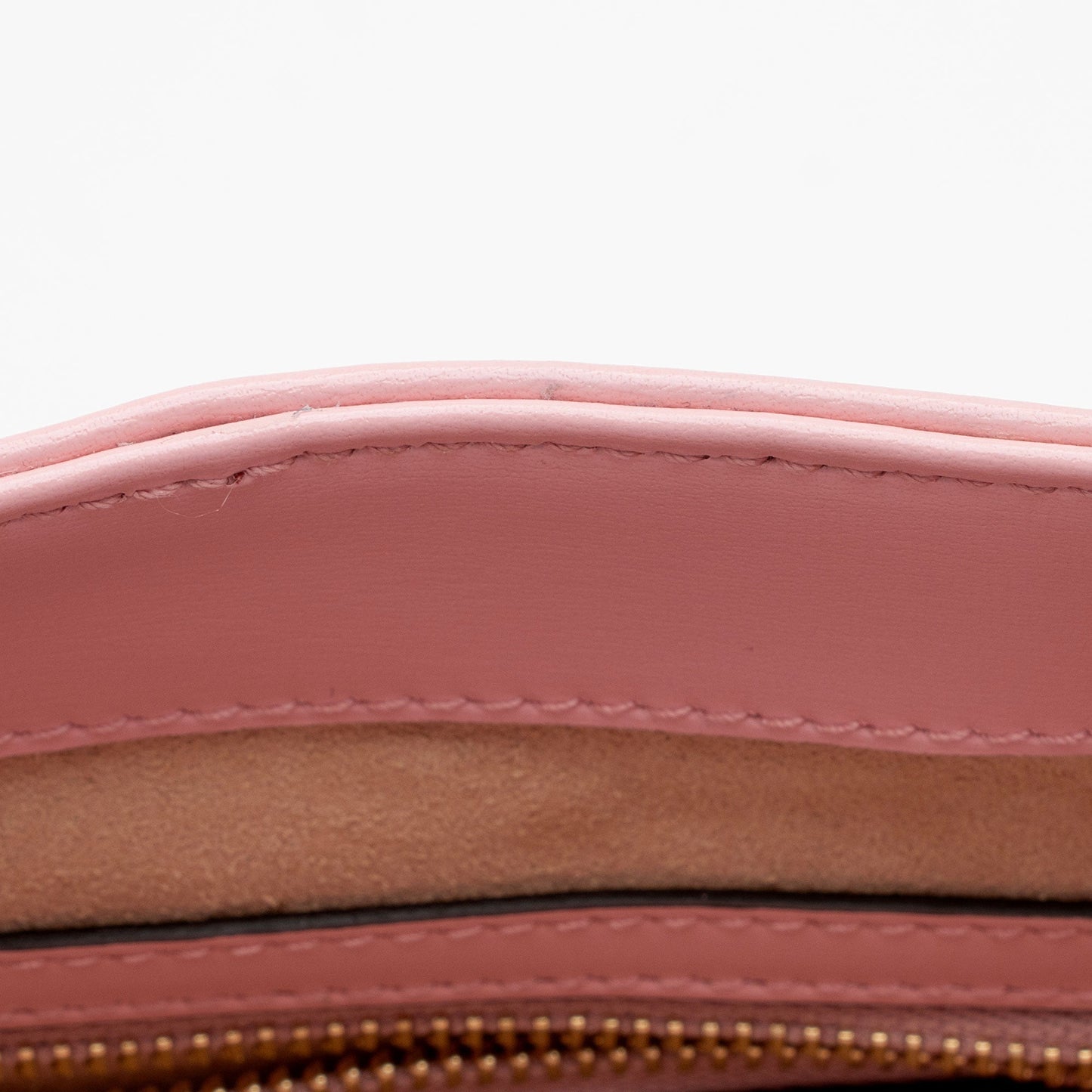 Gucci Leather 1961 Jackie Small Shoulder Bag (SHF-B65pKh)