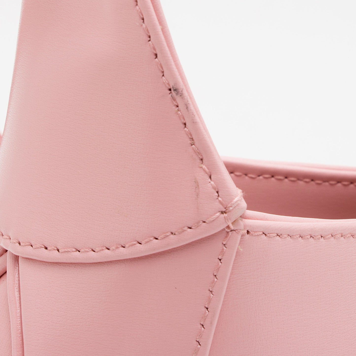 Gucci Leather 1961 Jackie Small Shoulder Bag (SHF-B65pKh)