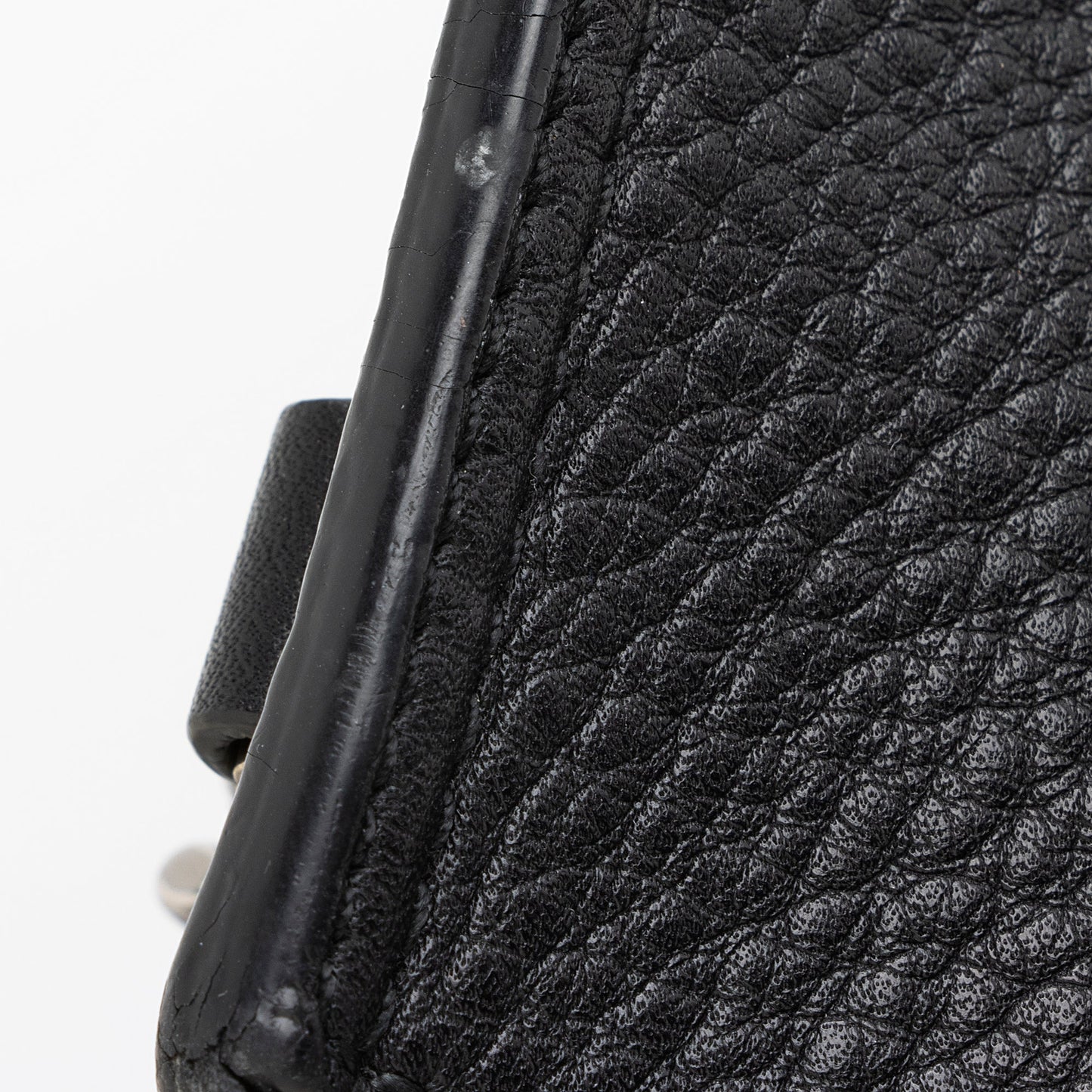 Gucci Leather Bamboo Daily Medium Satchel