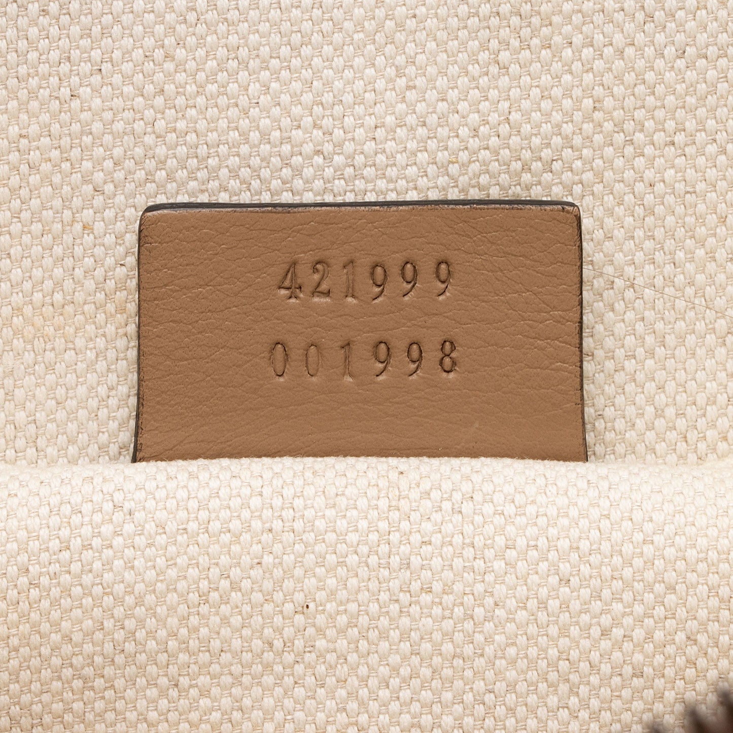 Gucci Leather Bamboo Dionysus Large Top Handle Bag (SHF-M0eZzm)