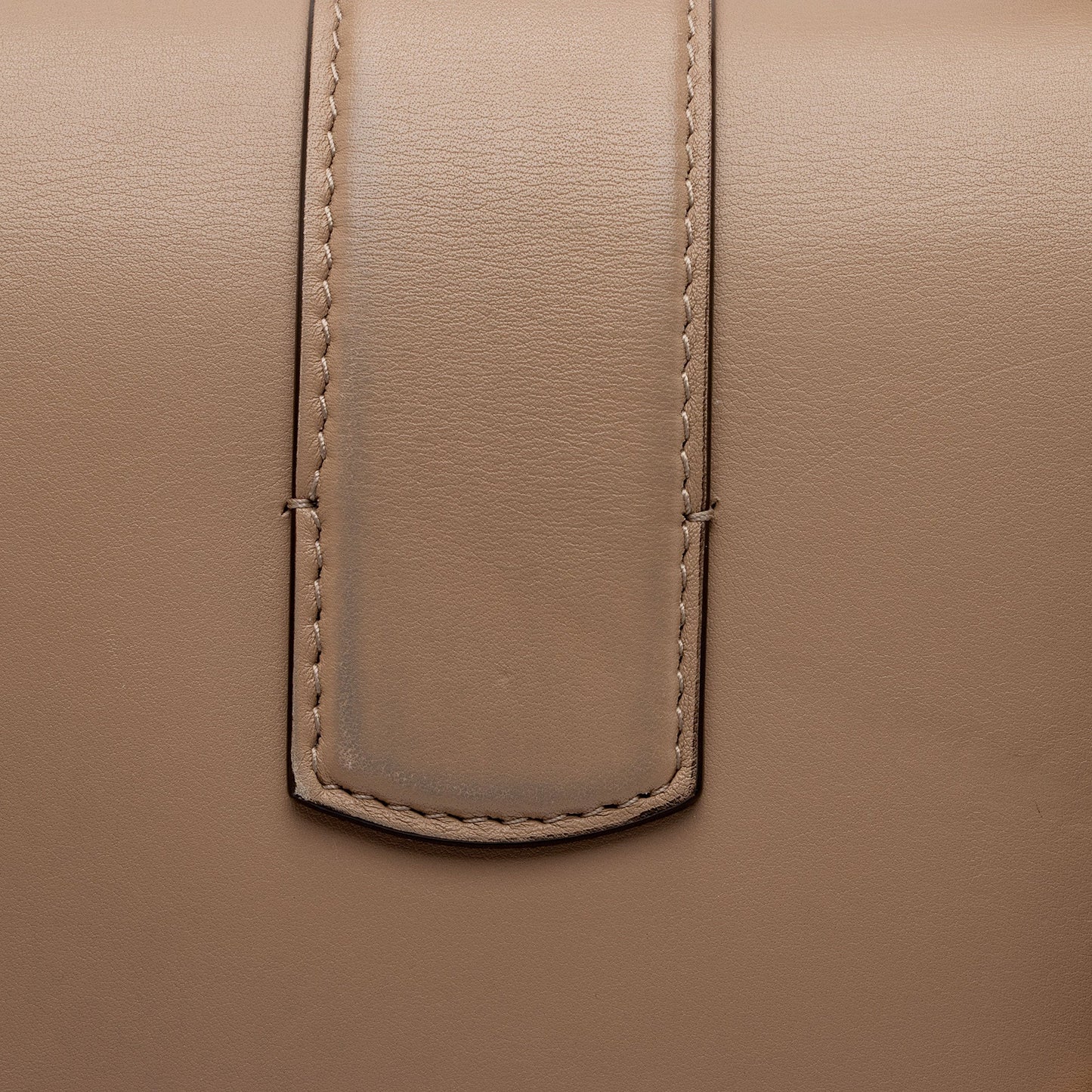 Gucci Leather Bamboo Dionysus Large Top Handle Bag (SHF-M0eZzm)