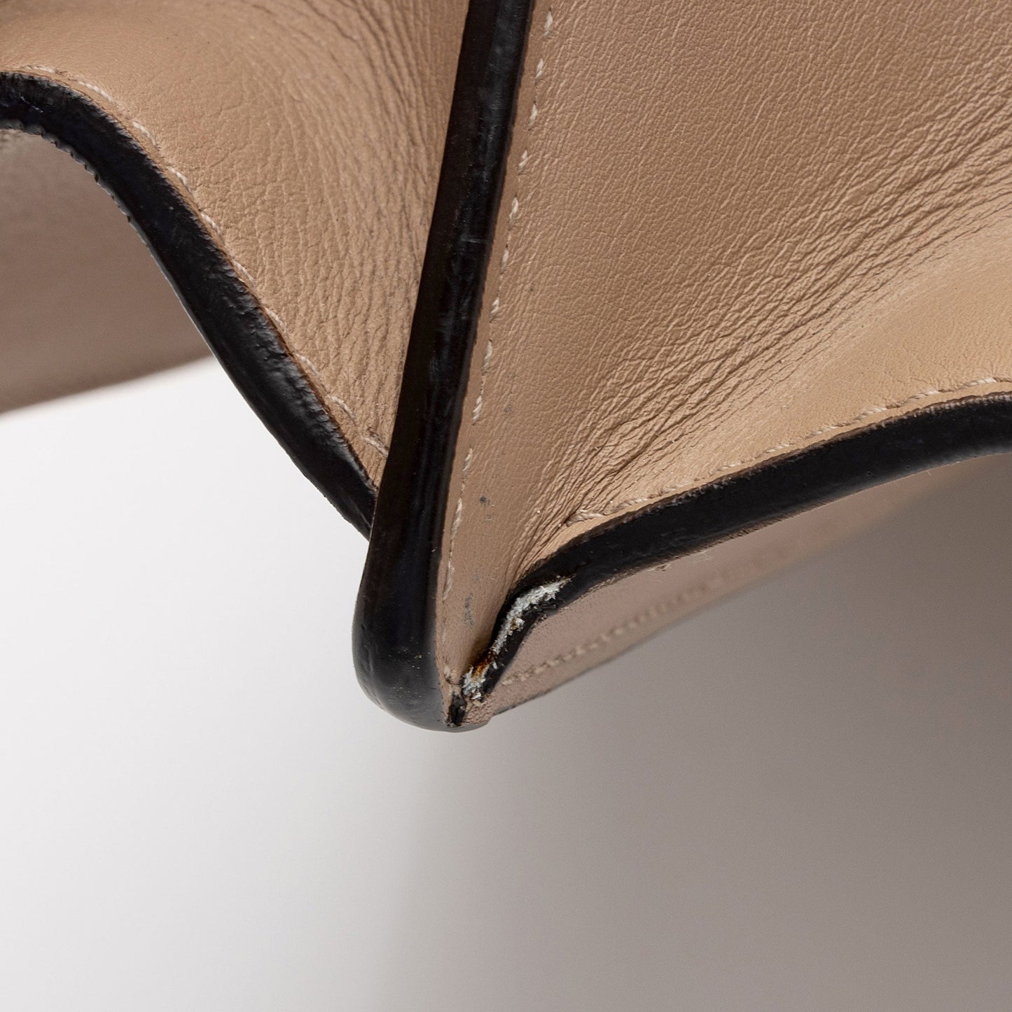 Gucci Leather Bamboo Dionysus Large Top Handle Bag (SHF-M0eZzm)