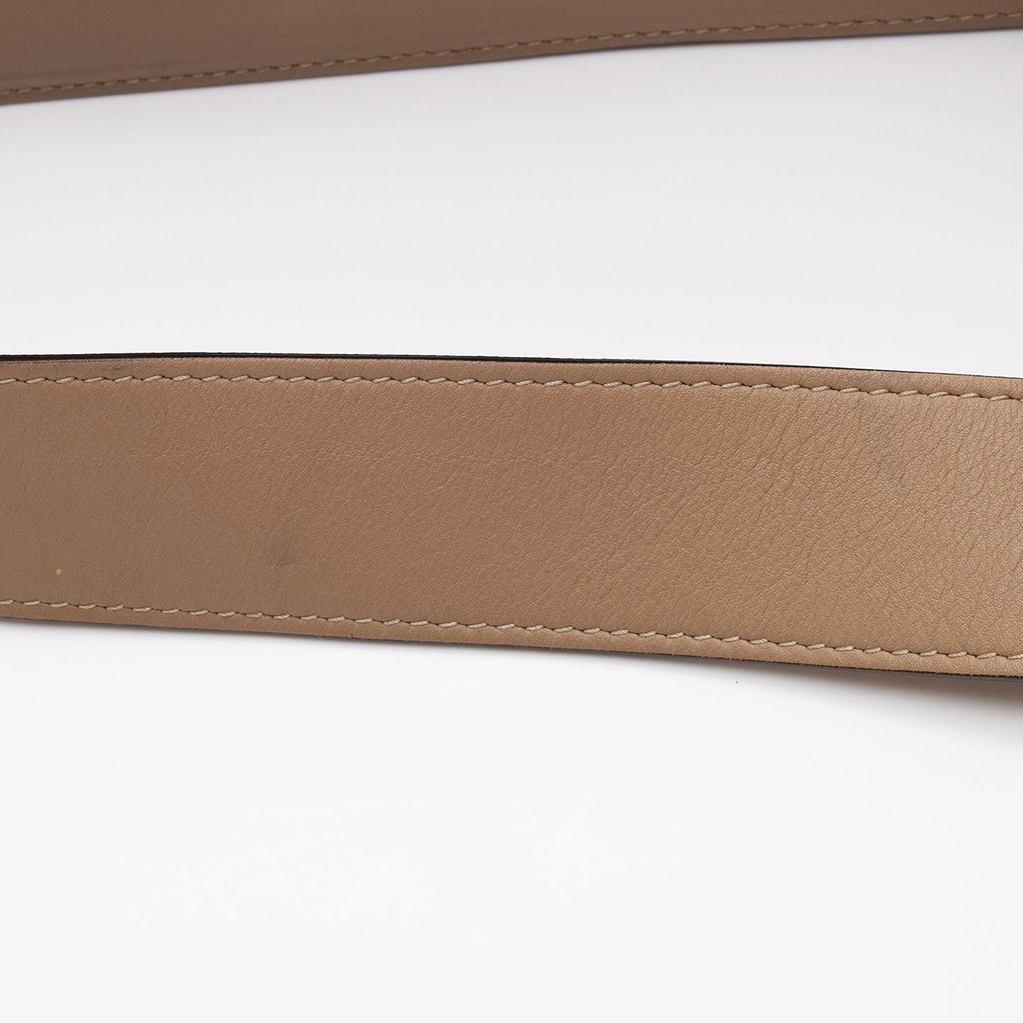 Gucci Leather Bamboo Dionysus Large Top Handle Bag (SHF-M0eZzm)