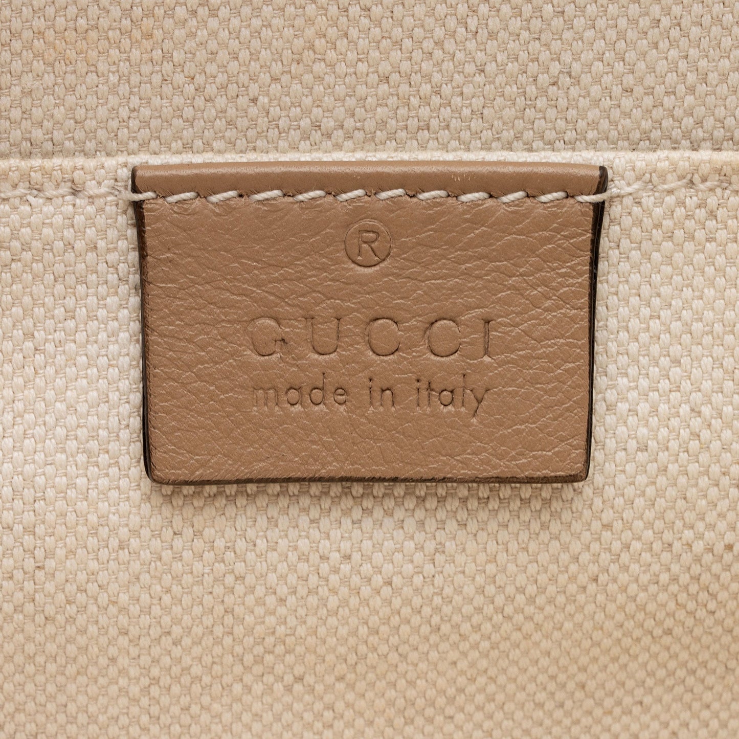 Gucci Leather Bamboo Dionysus Large Top Handle Bag (SHF-M0eZzm)