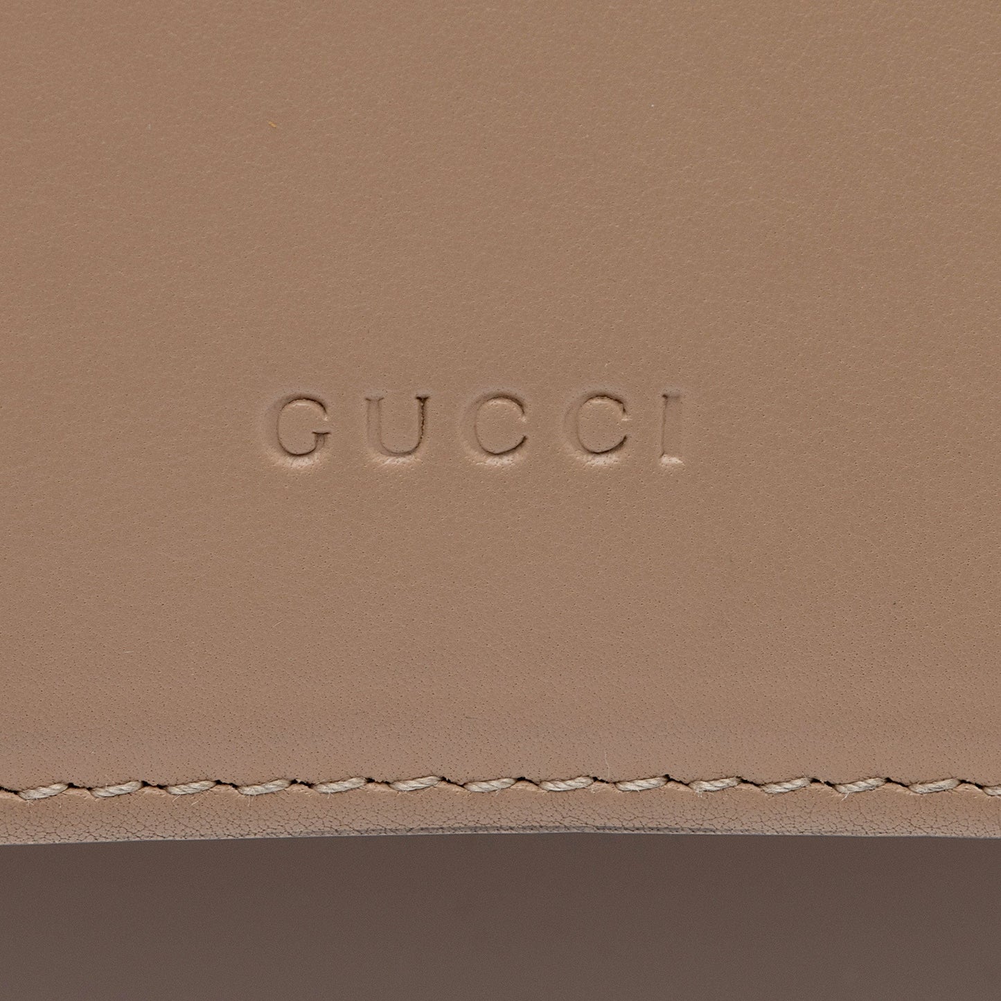 Gucci Leather Bamboo Dionysus Large Top Handle Bag (SHF-M0eZzm)