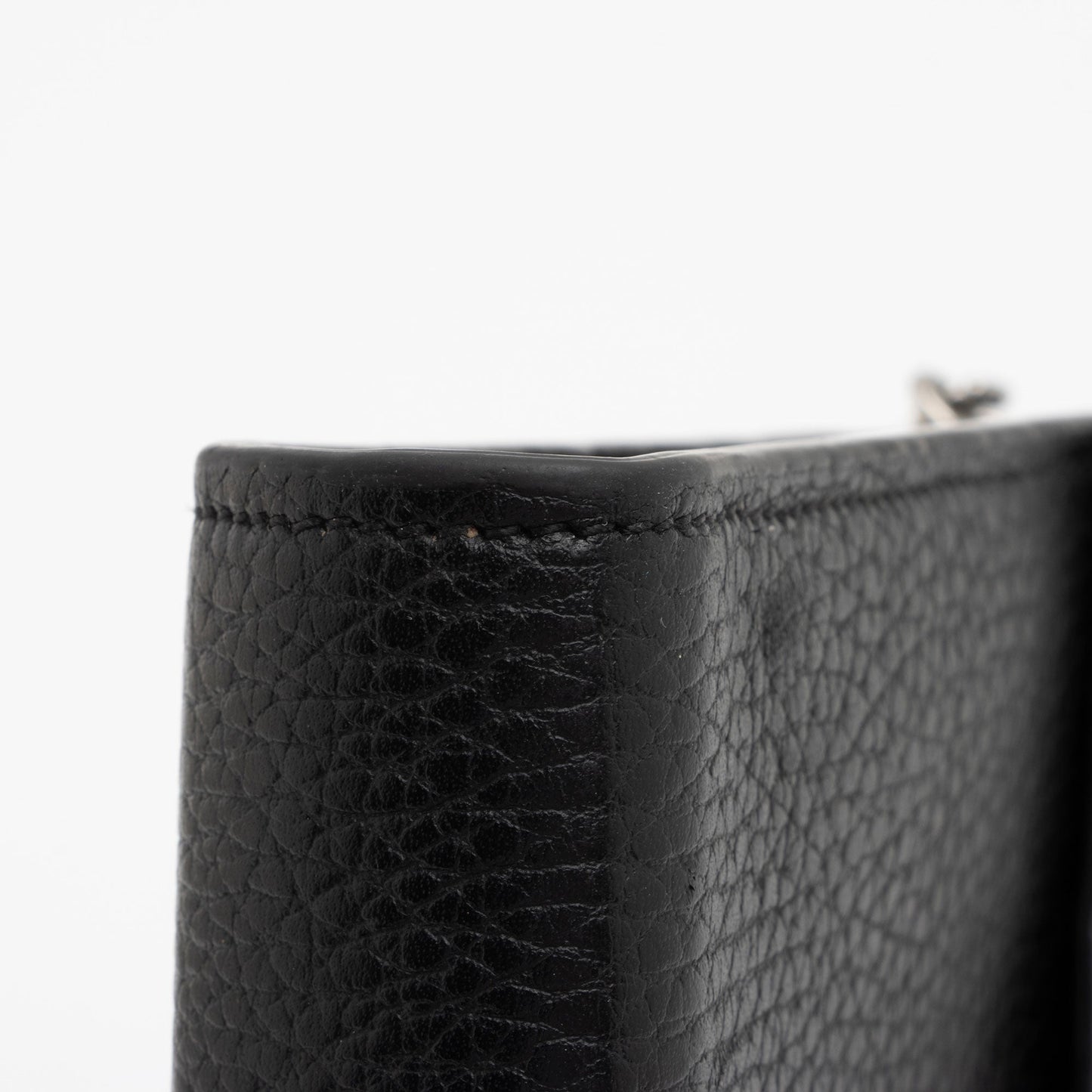 Gucci Leather Dionysus Chain Wallet (SHF-fJzaNK)