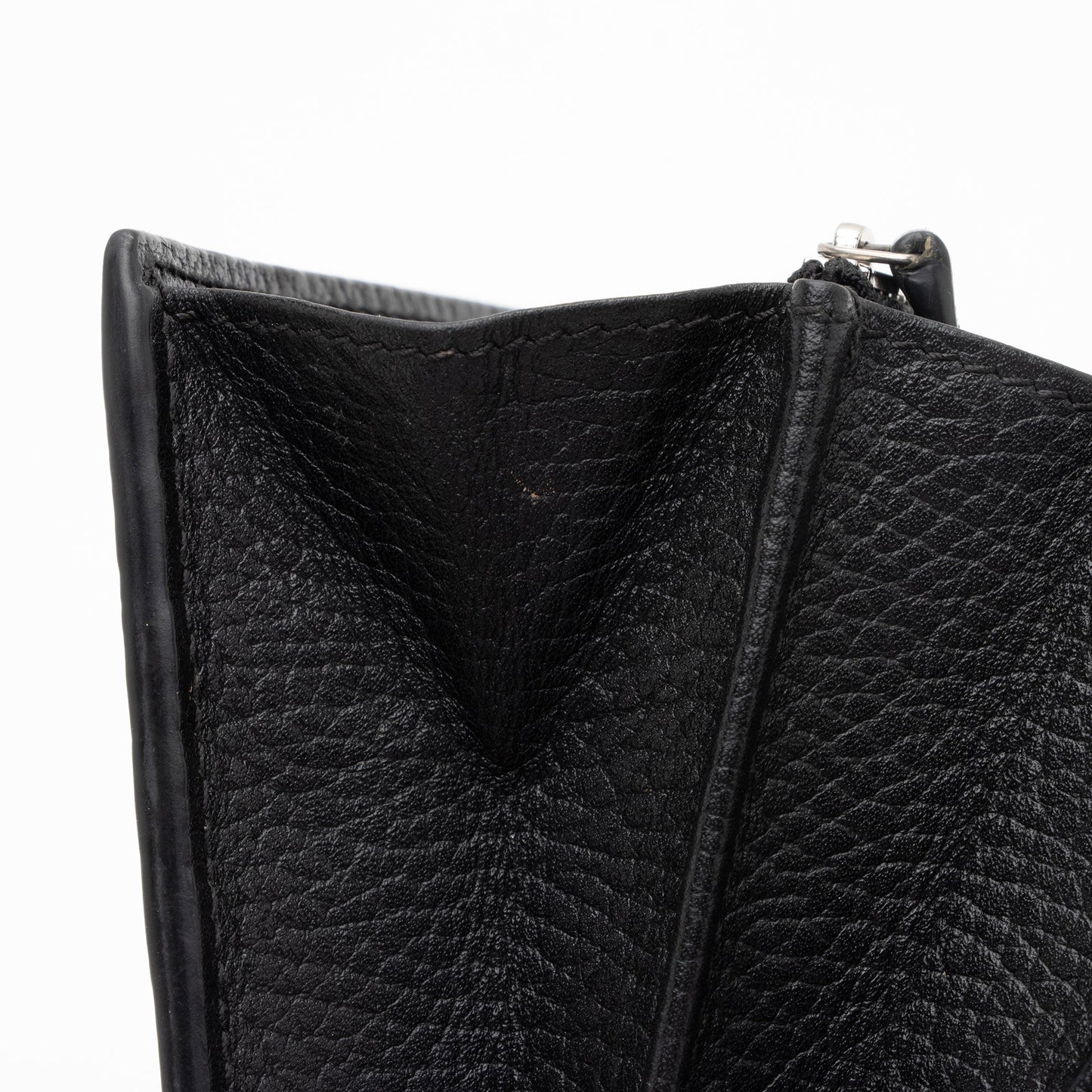 Gucci Leather Dionysus Chain Wallet (SHF-fJzaNK)