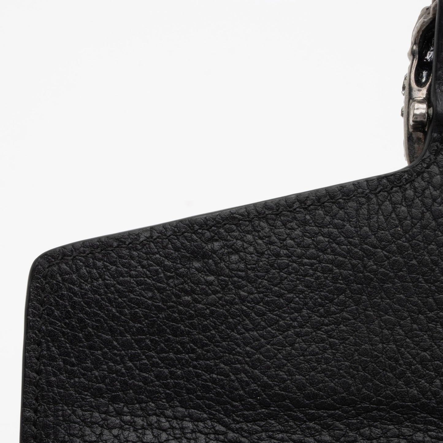 Gucci Leather Dionysus Chain Wallet (SHF-fJzaNK)