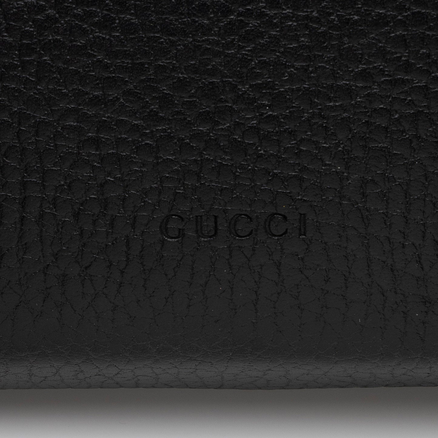Gucci Leather Dionysus Chain Wallet (SHF-fJzaNK)