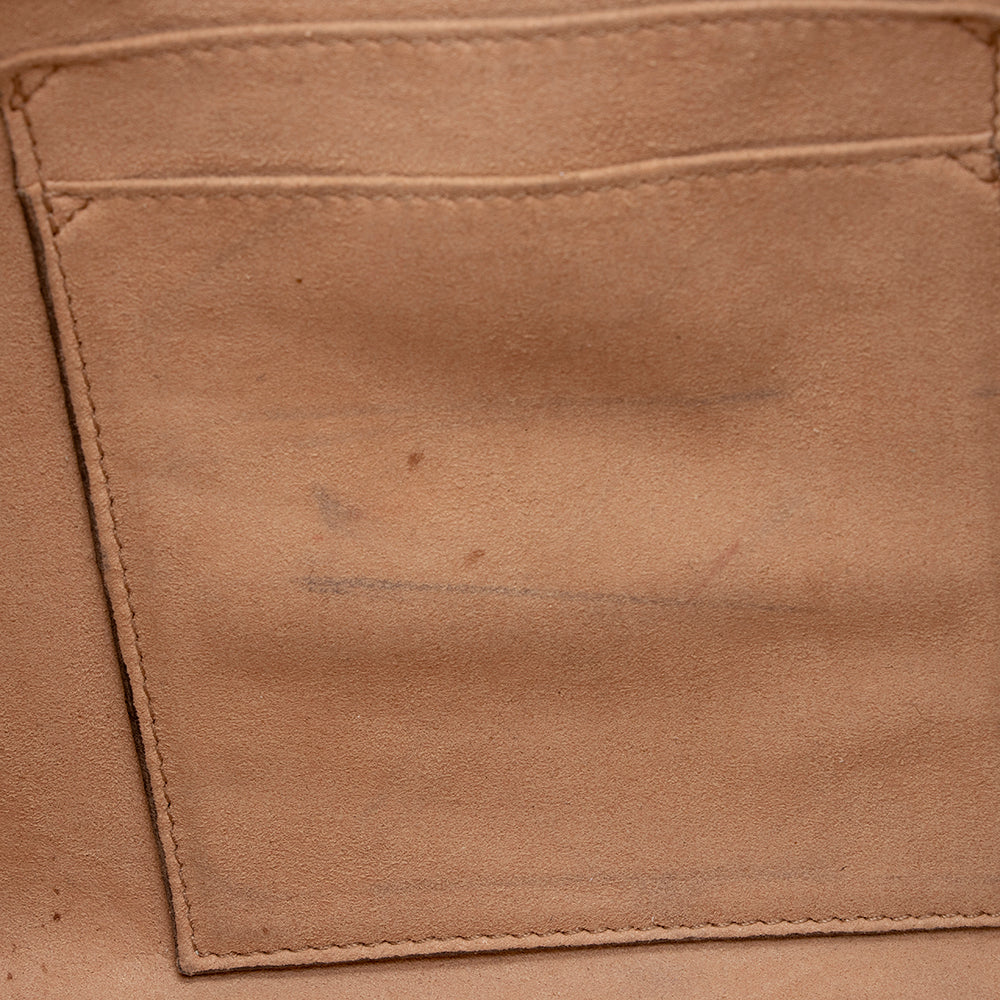 Gucci Leather Dionysus Medium Hobo