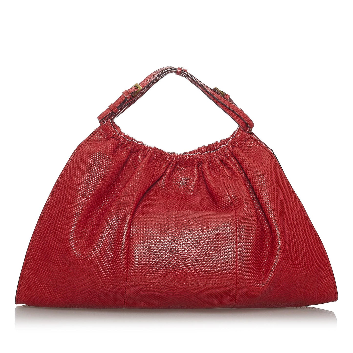 Gucci Leather Handbag