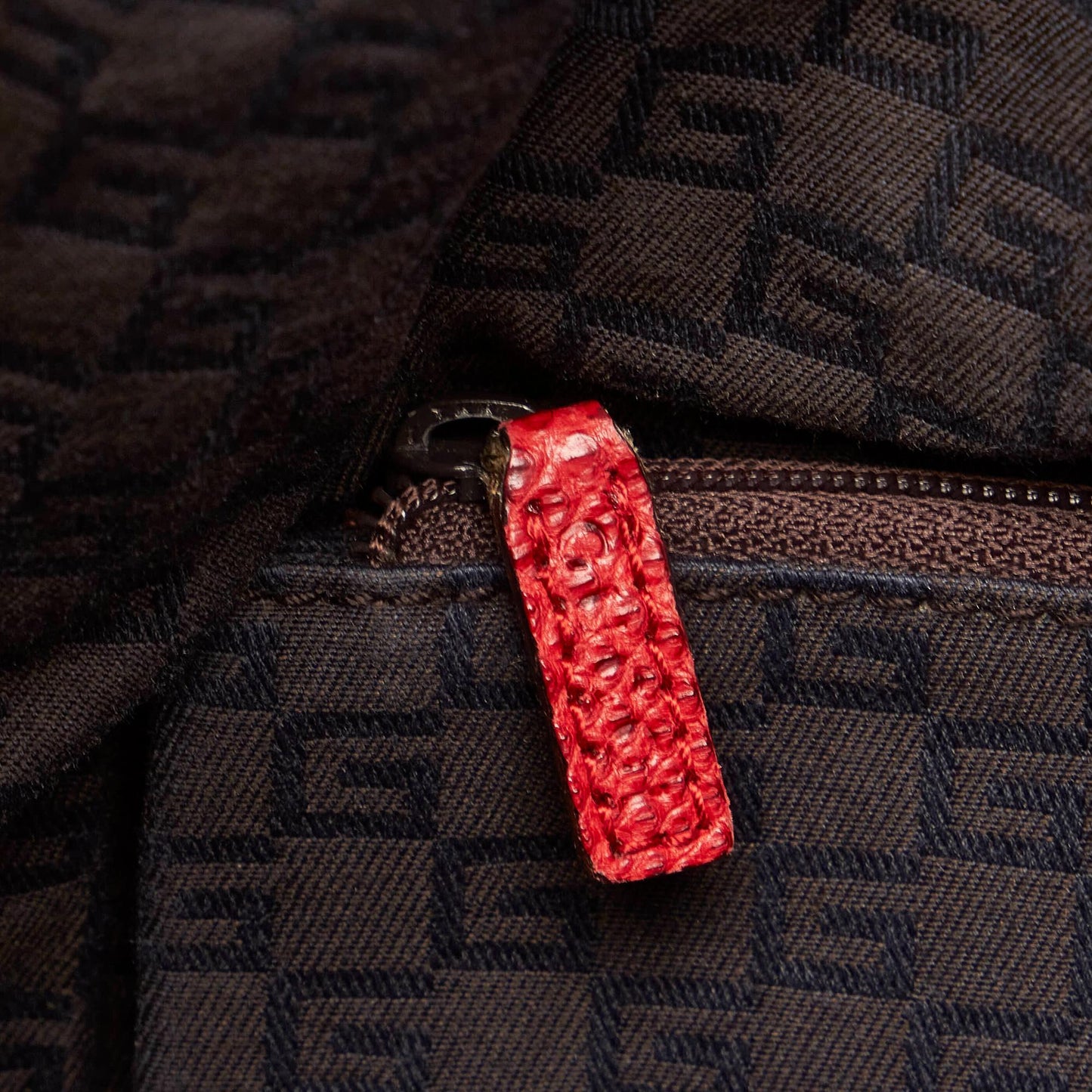 Gucci Leather Handbag