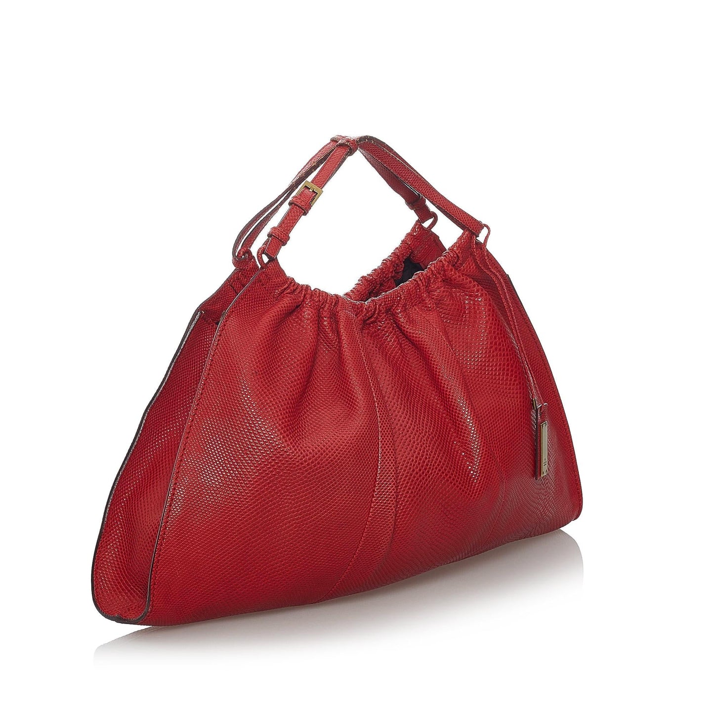 Gucci Leather Handbag