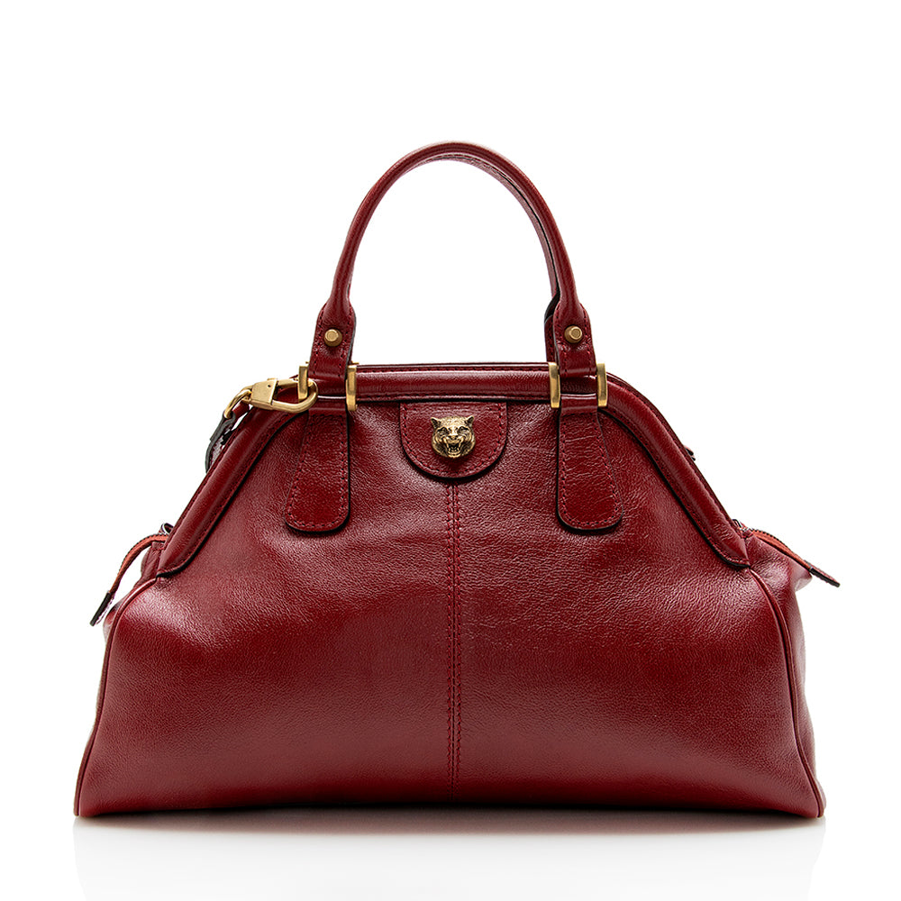 Gucci Leather Re