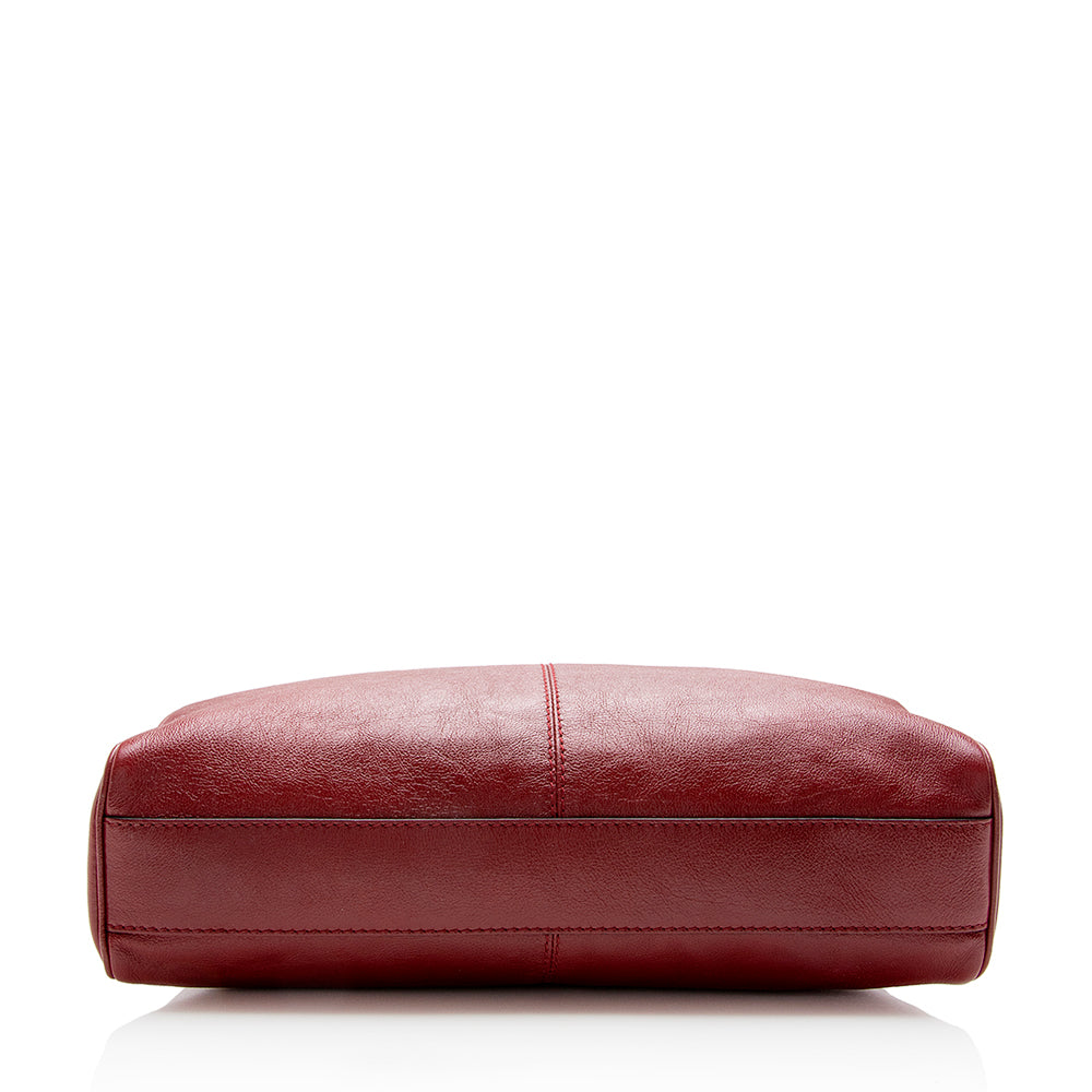 Gucci Leather Re
