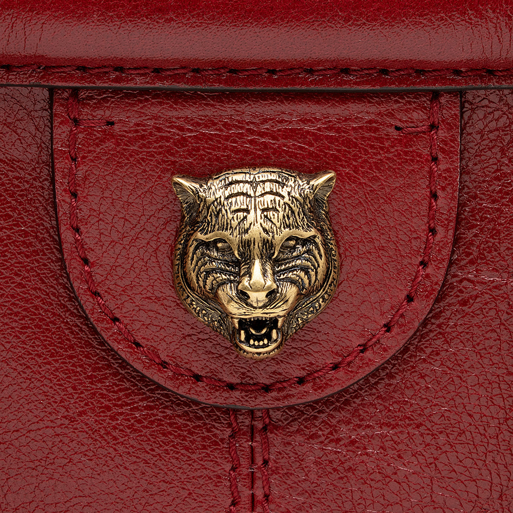 Gucci Leather Re