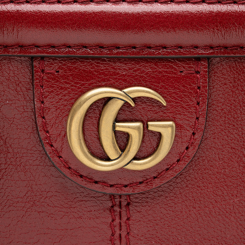 Gucci Leather Re