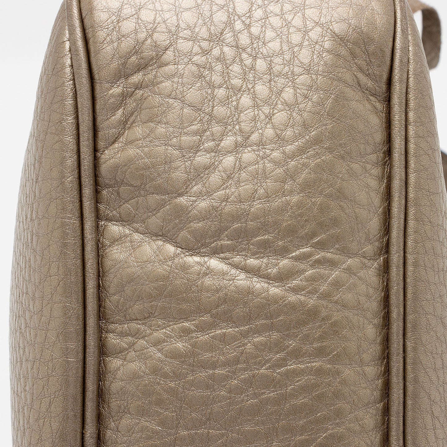 Gucci Leather Soho Disco Bag (SHF-v8SOTc)