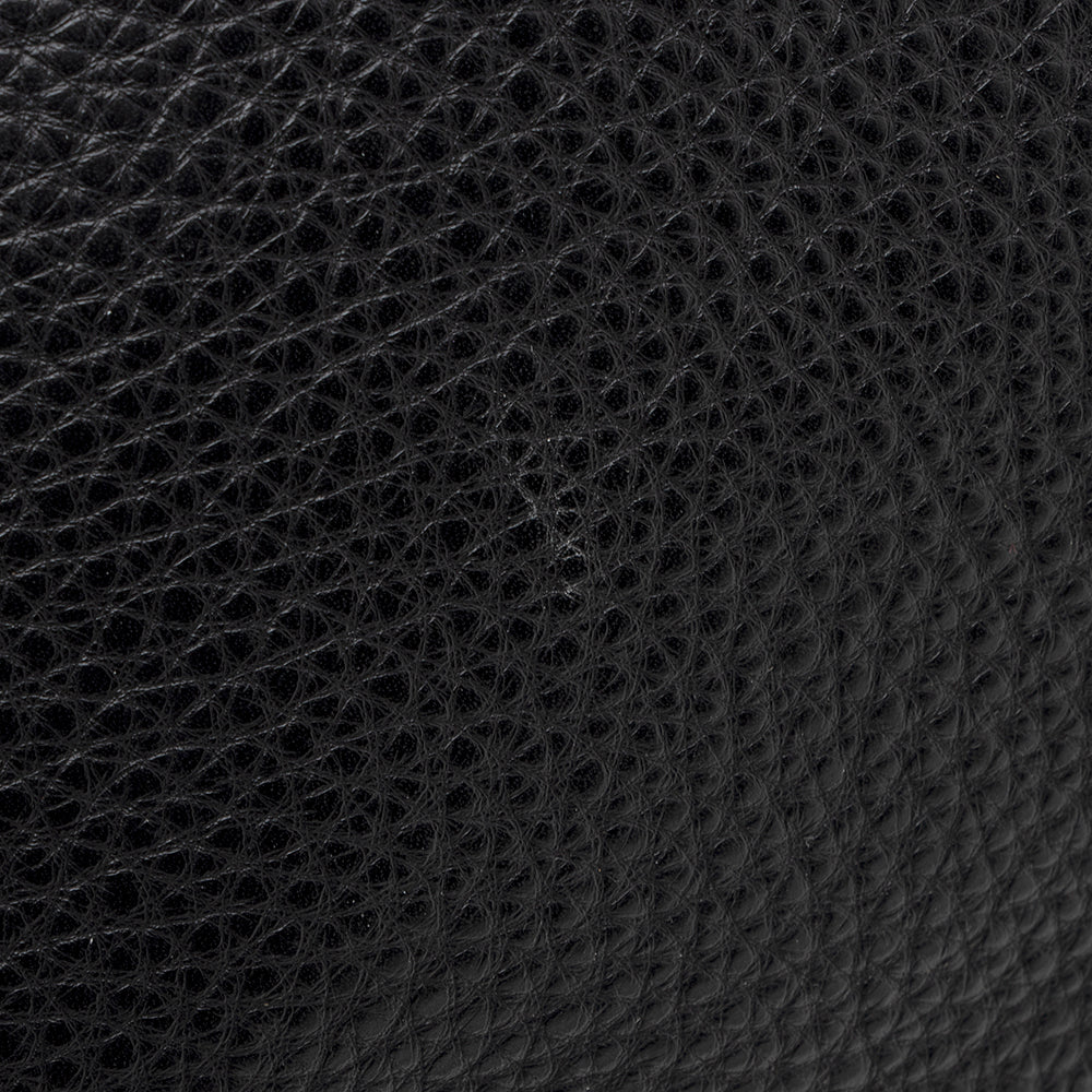 Gucci Leather Soho Messenger Bag
