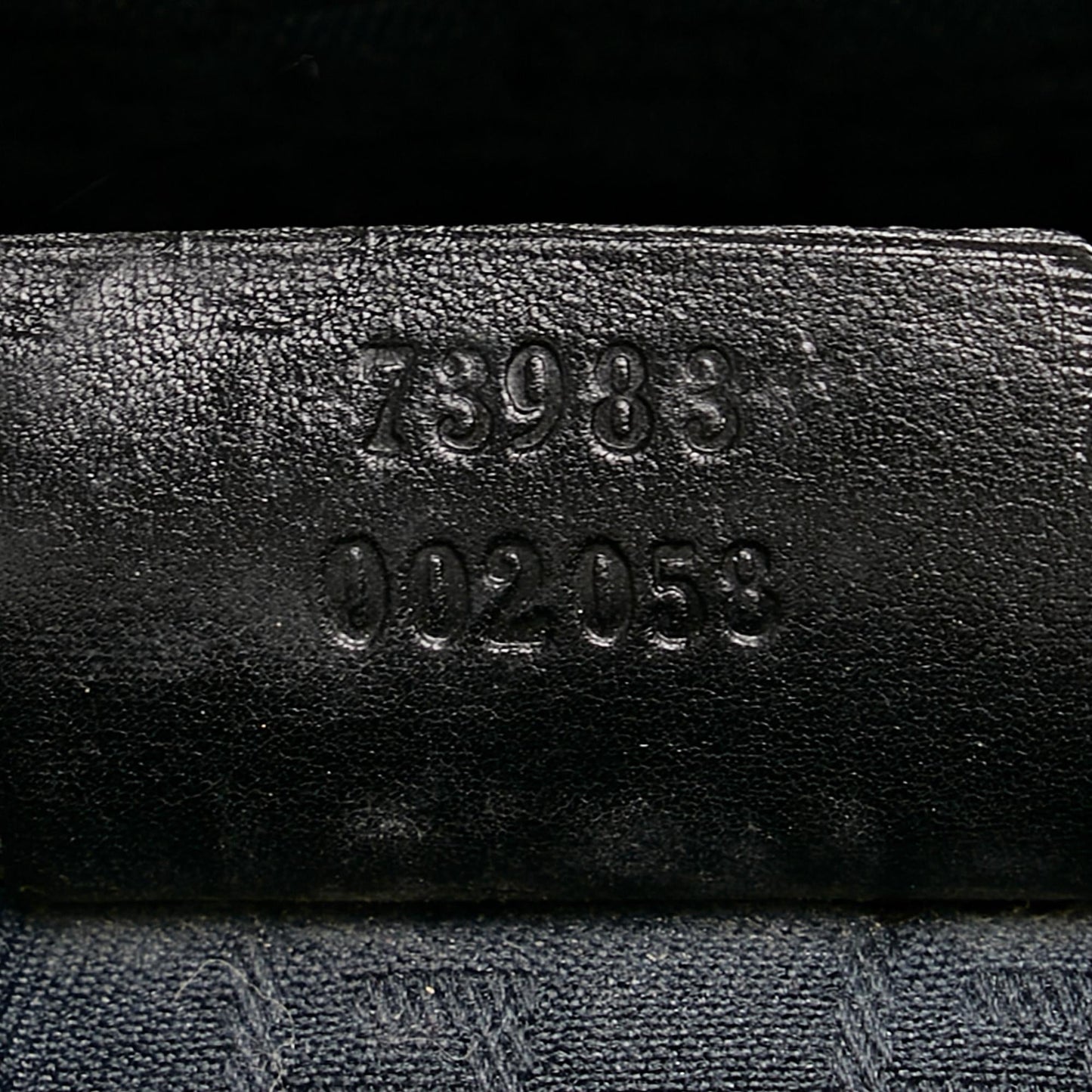 Gucci Leather Tote Bag (SHG-s8JgEV)