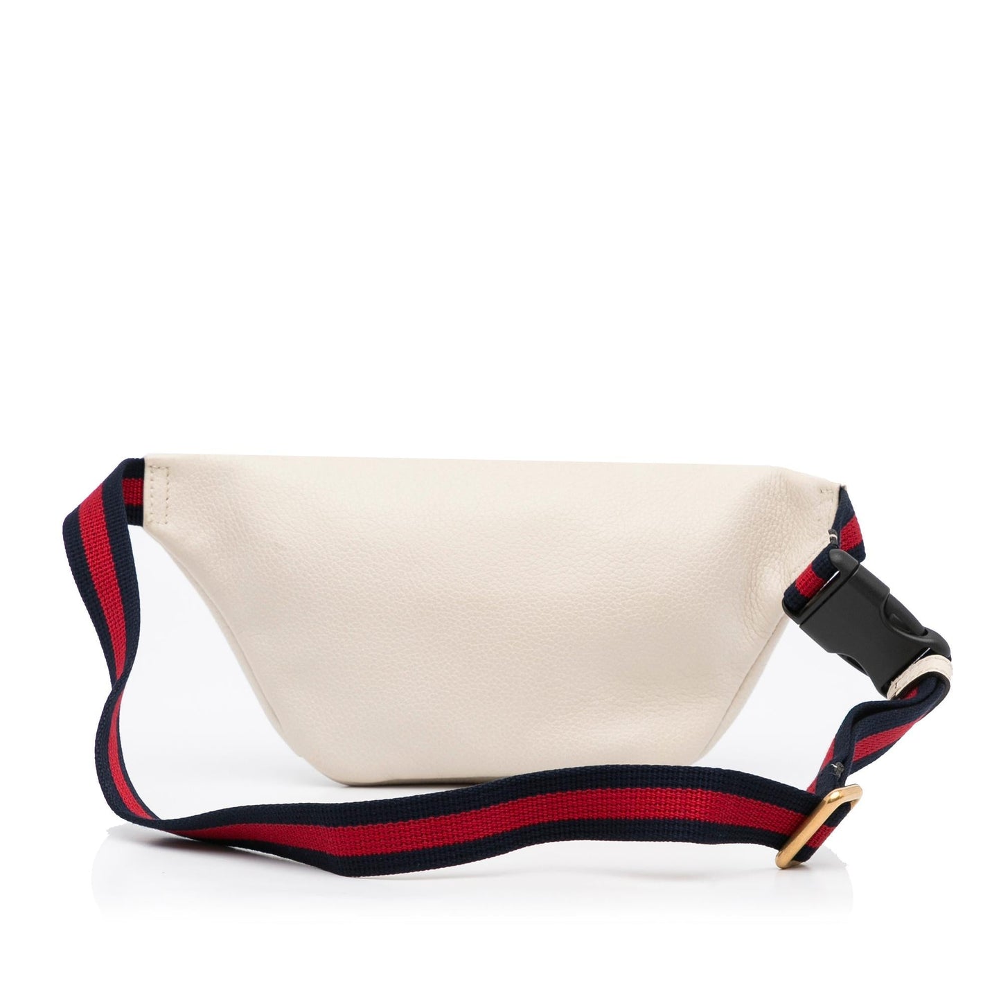 Gucci Logo Belt Bag (SHG-GSXfKP)