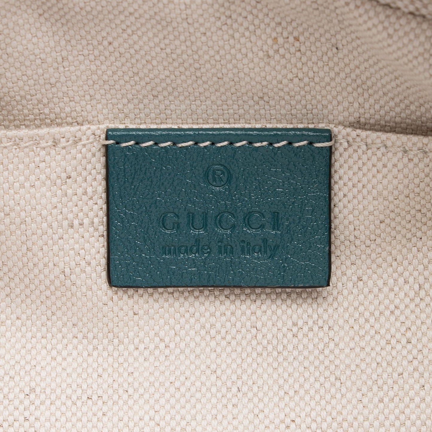 Gucci Matelasse Leather GG Marmont Small Torchon Shoulder Bag (SHF-D0Xe5c)