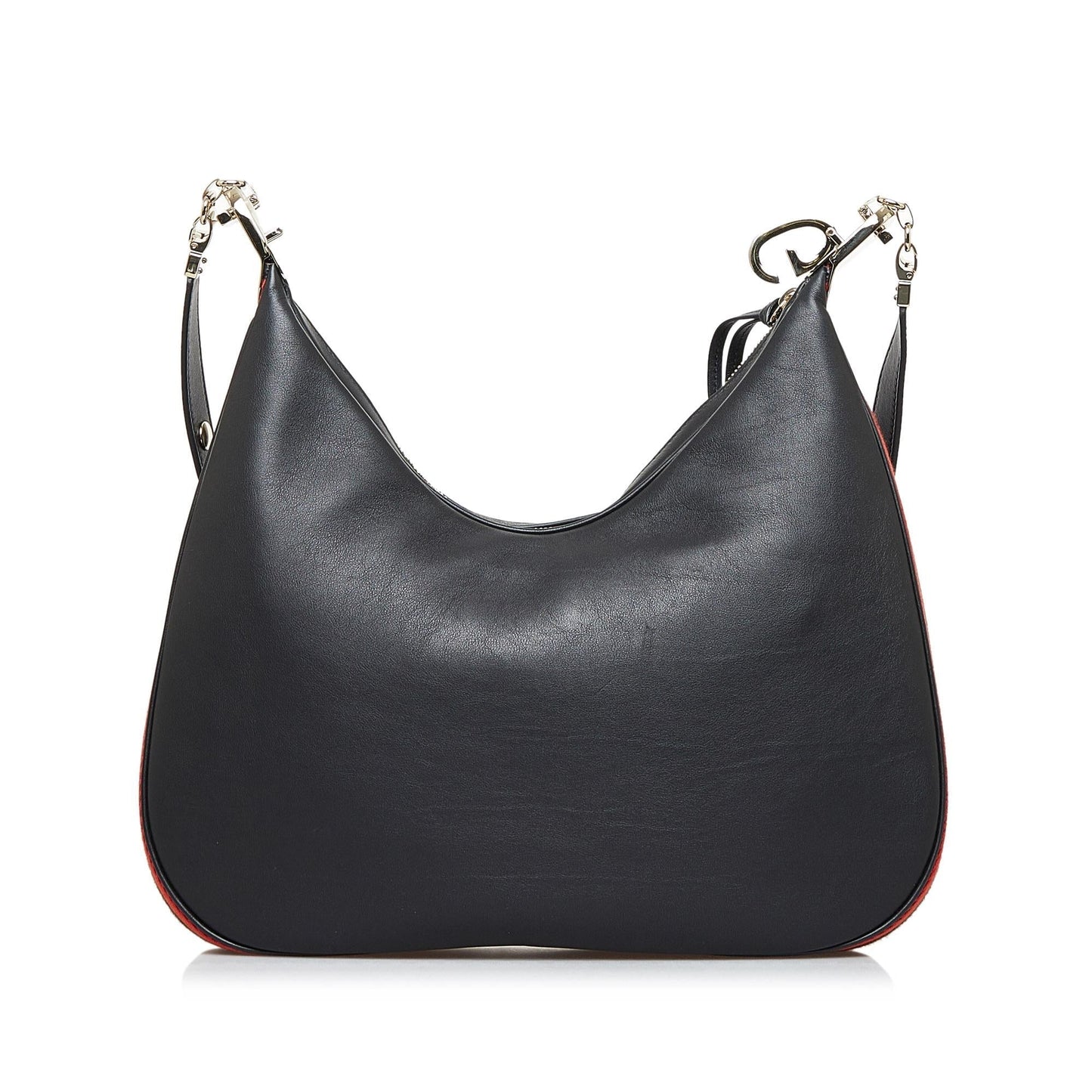 Gucci Medium Attache Crossbody (SHG-2hlS8A)
