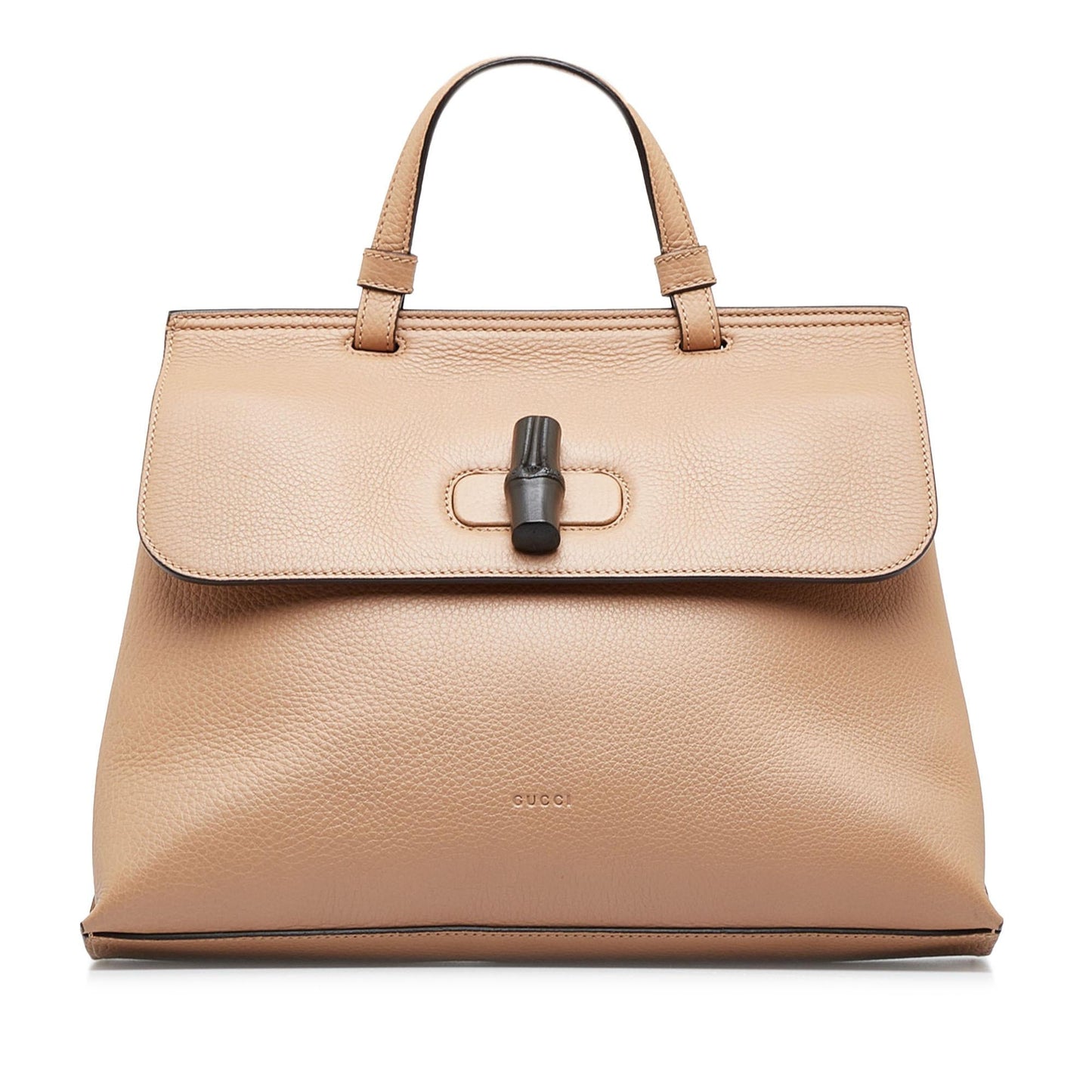 Gucci Medium Bamboo Daily (SHG-rGFUgB)