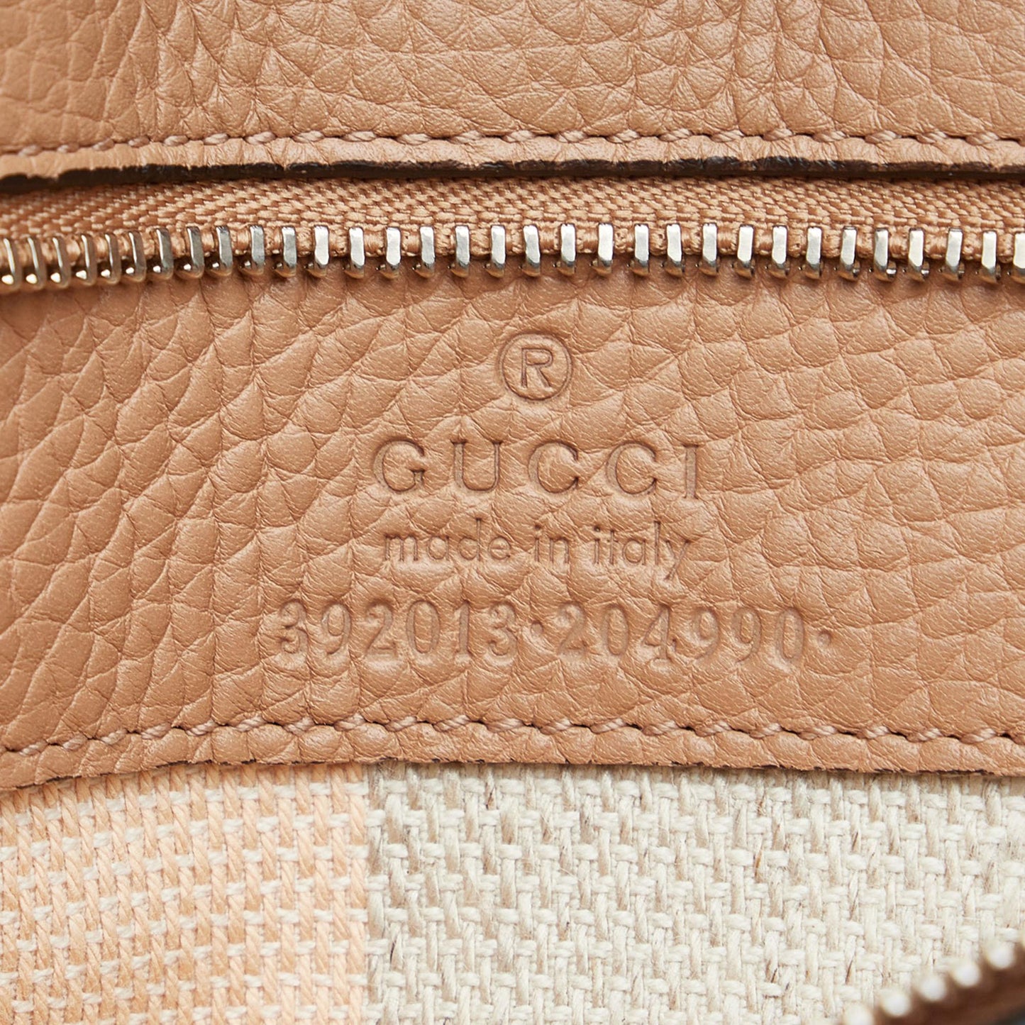 Gucci Medium Bamboo Daily (SHG-rGFUgB)